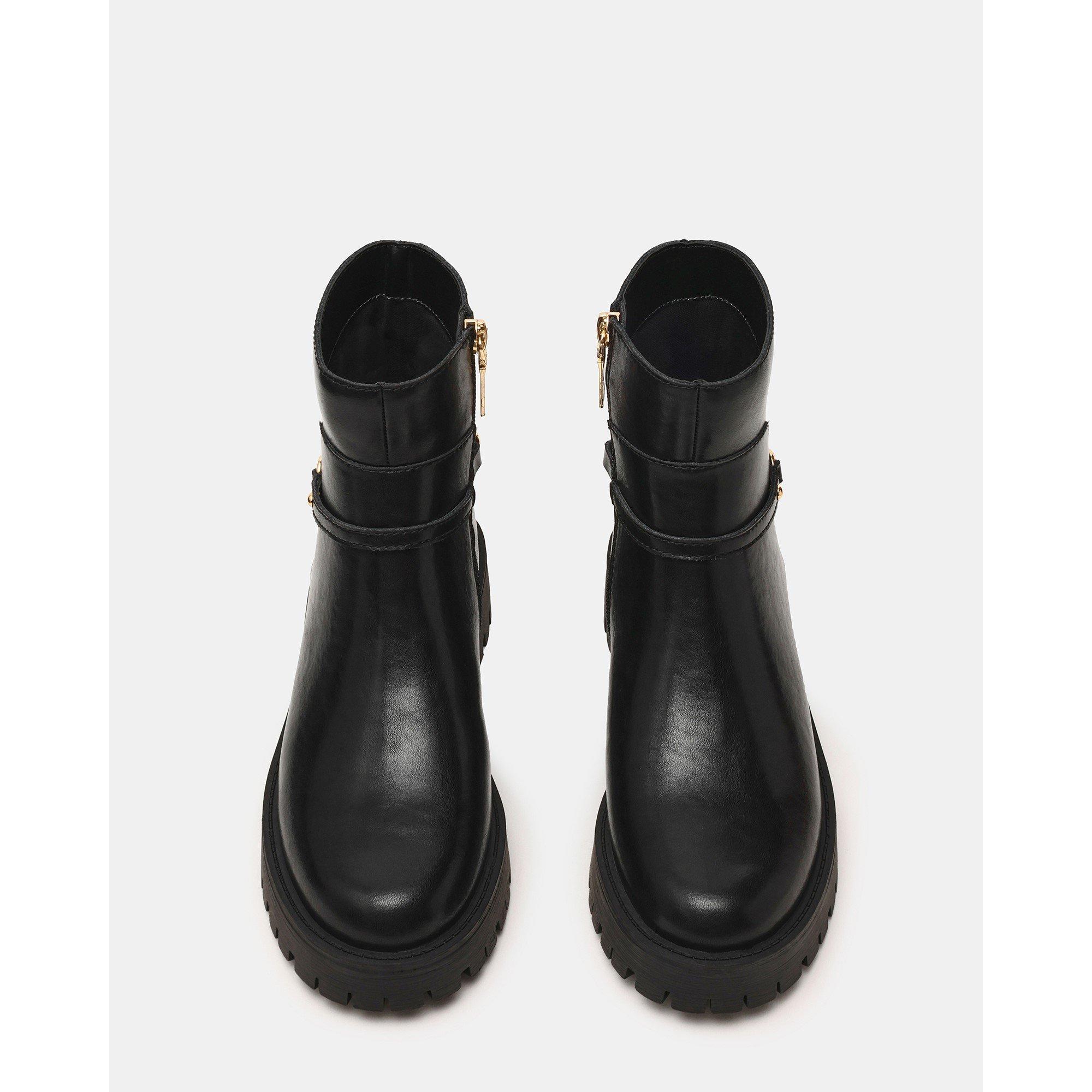 Black - Steve Madden - Madden Last Call AB Ld64 - 4