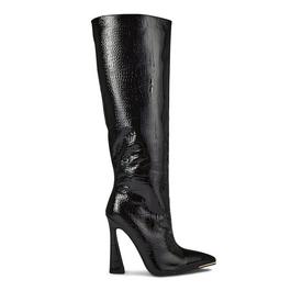 Simmi Ravi Knee High Heeled Boots