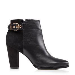 Dune London Rosa Calf Boots