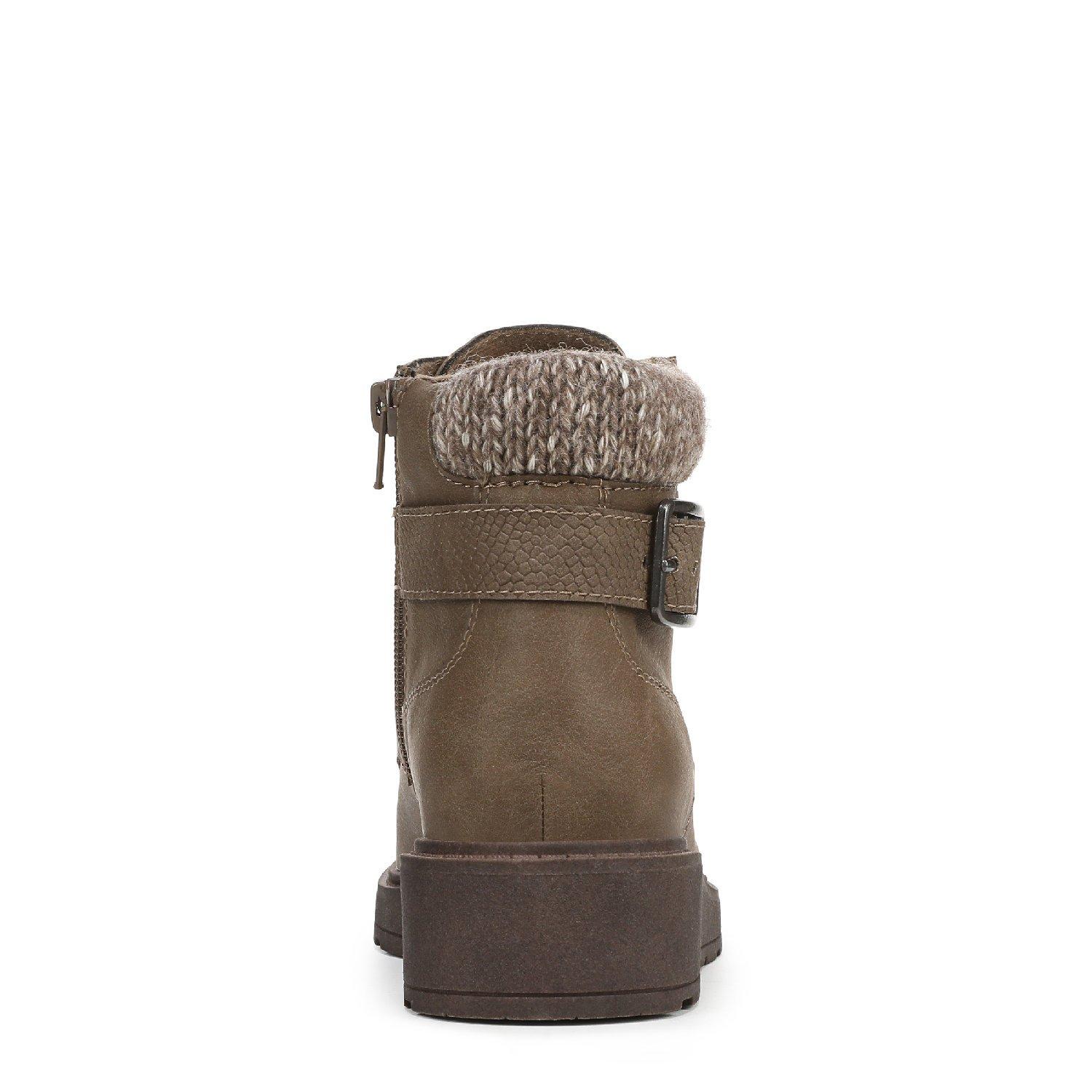 Taupe - Blowfish Malibu - Blowfis Kinsley Lace Ld99 - 6