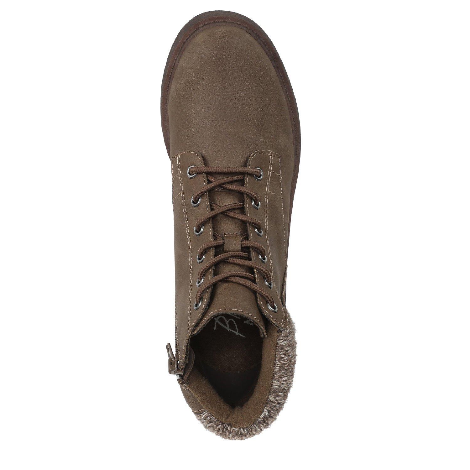 Taupe - Blowfish Malibu - Blowfis Kinsley Lace Ld99 - 7