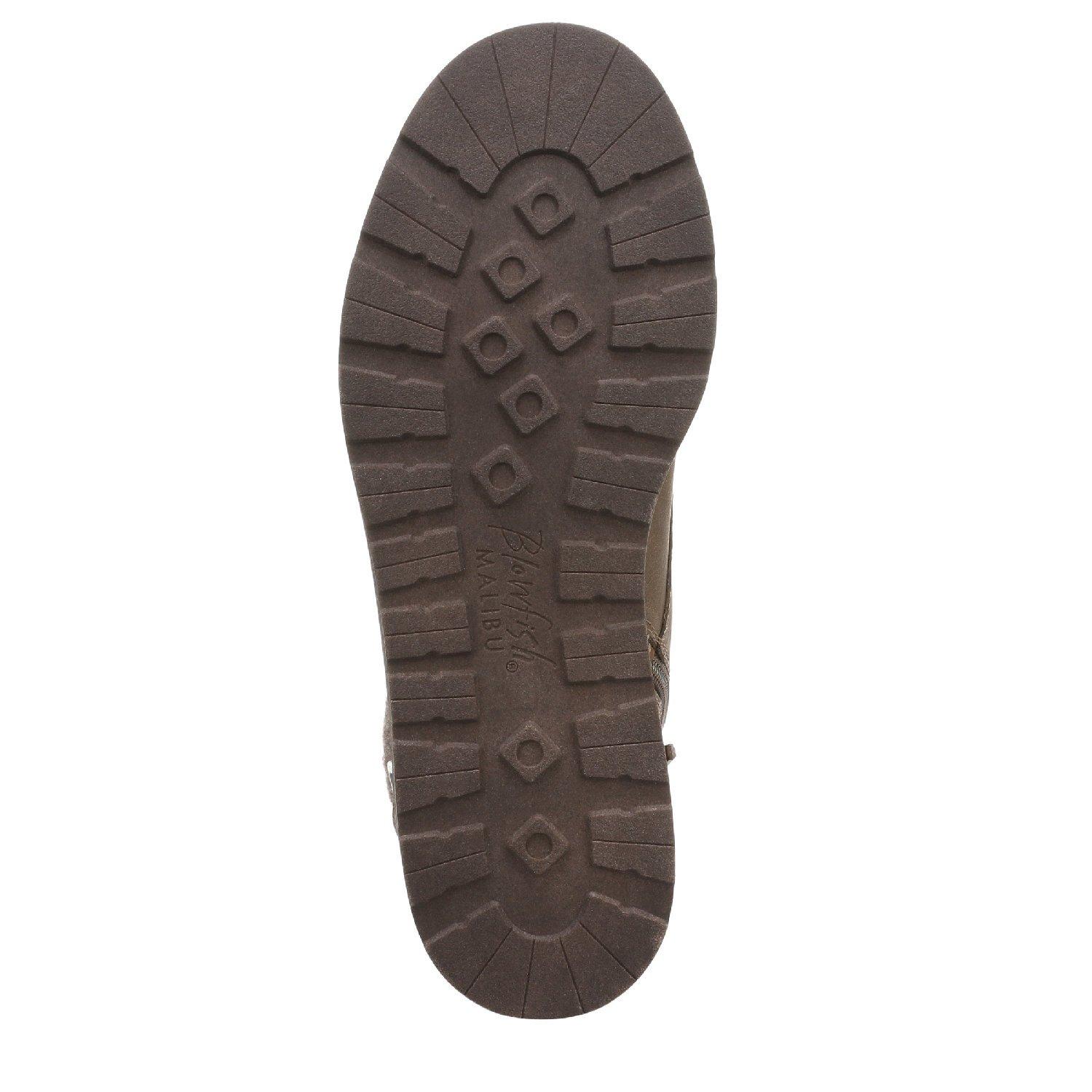 Taupe - Blowfish Malibu - Blowfis Kinsley Lace Ld99 - 8