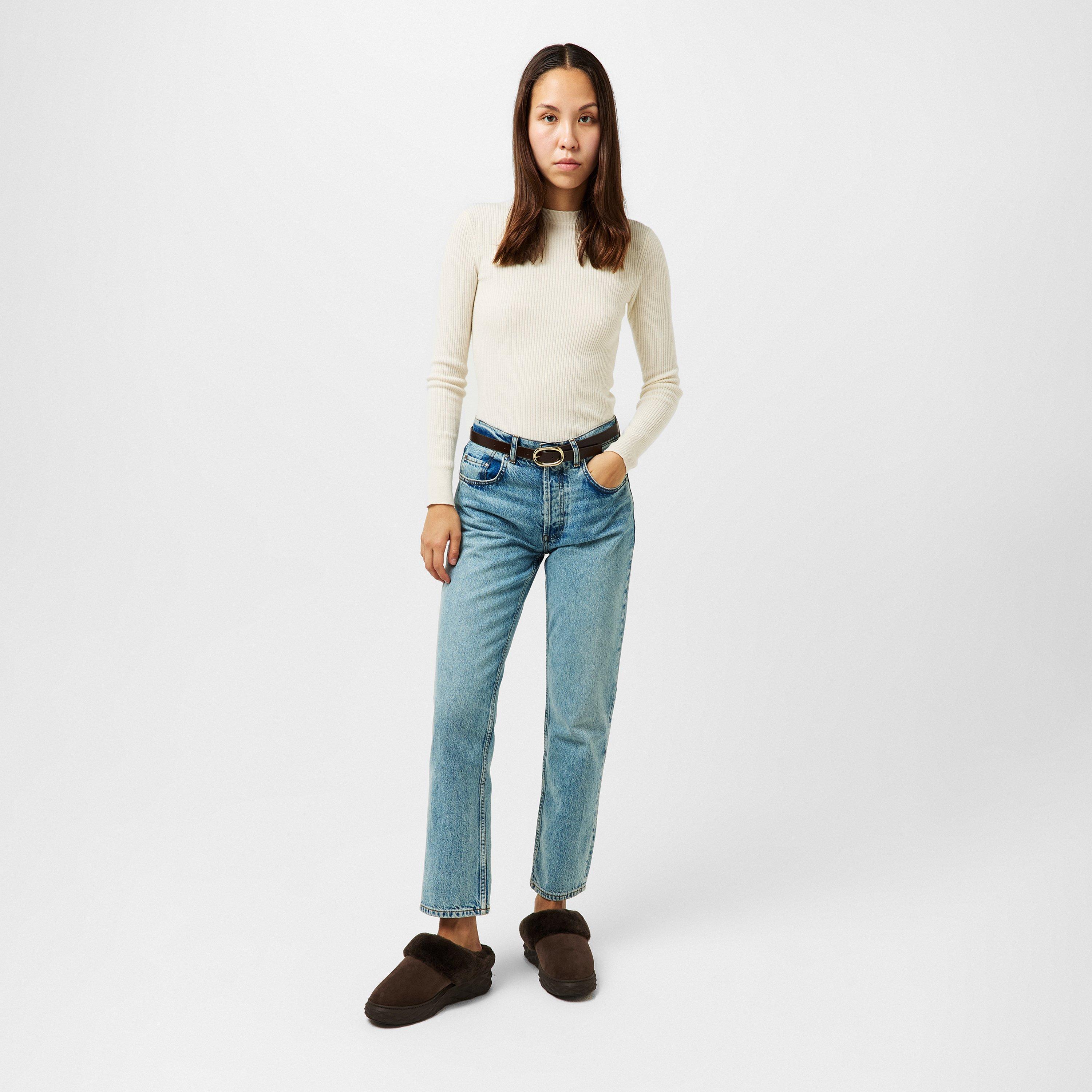 Chocolate - Jimmy Choo - Women's Snug Boots - 6