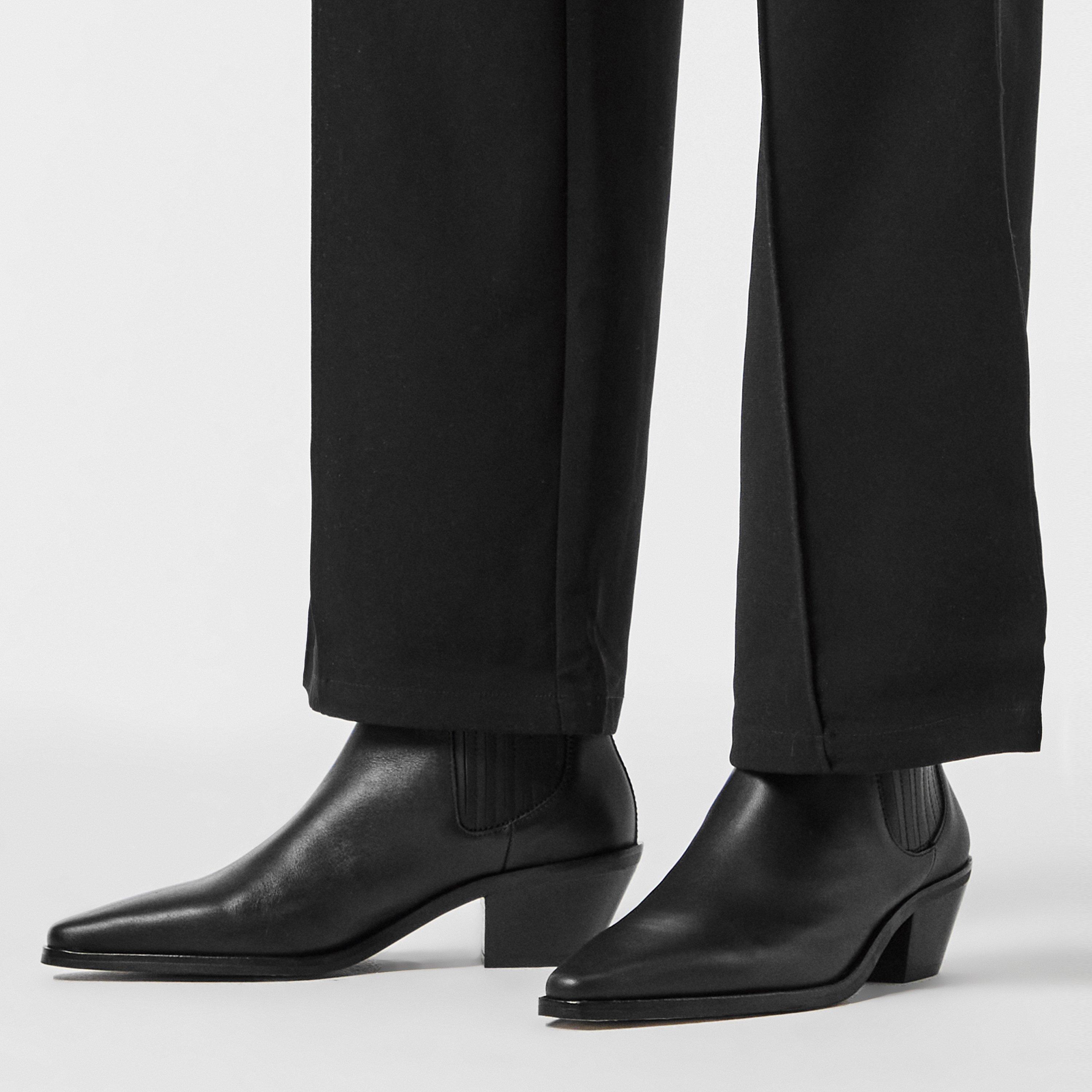 Boss | Boss Niara Chbootie50 C 10278106 01 | Heeled Ankle