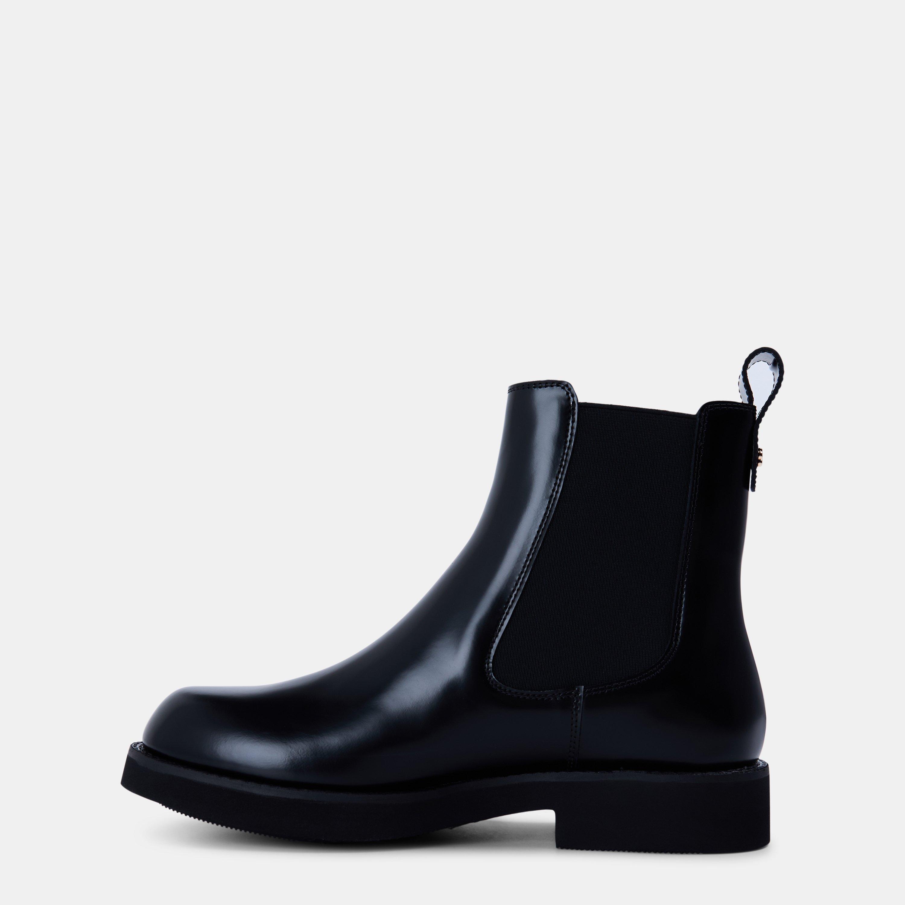 Black 001 - Boss - Women's Eleri Chelsea Boots - 2
