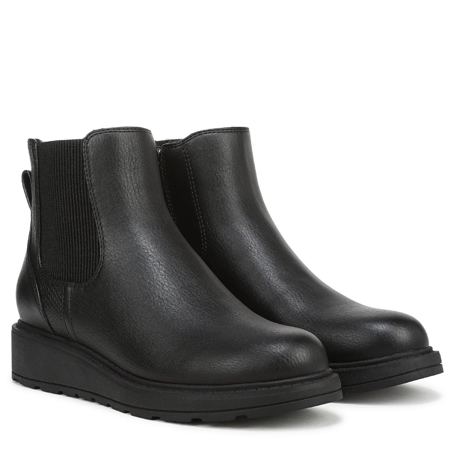 Preto - Blowfish Malibu - Blowfis Kali Cozy Ch Ld99 - 4