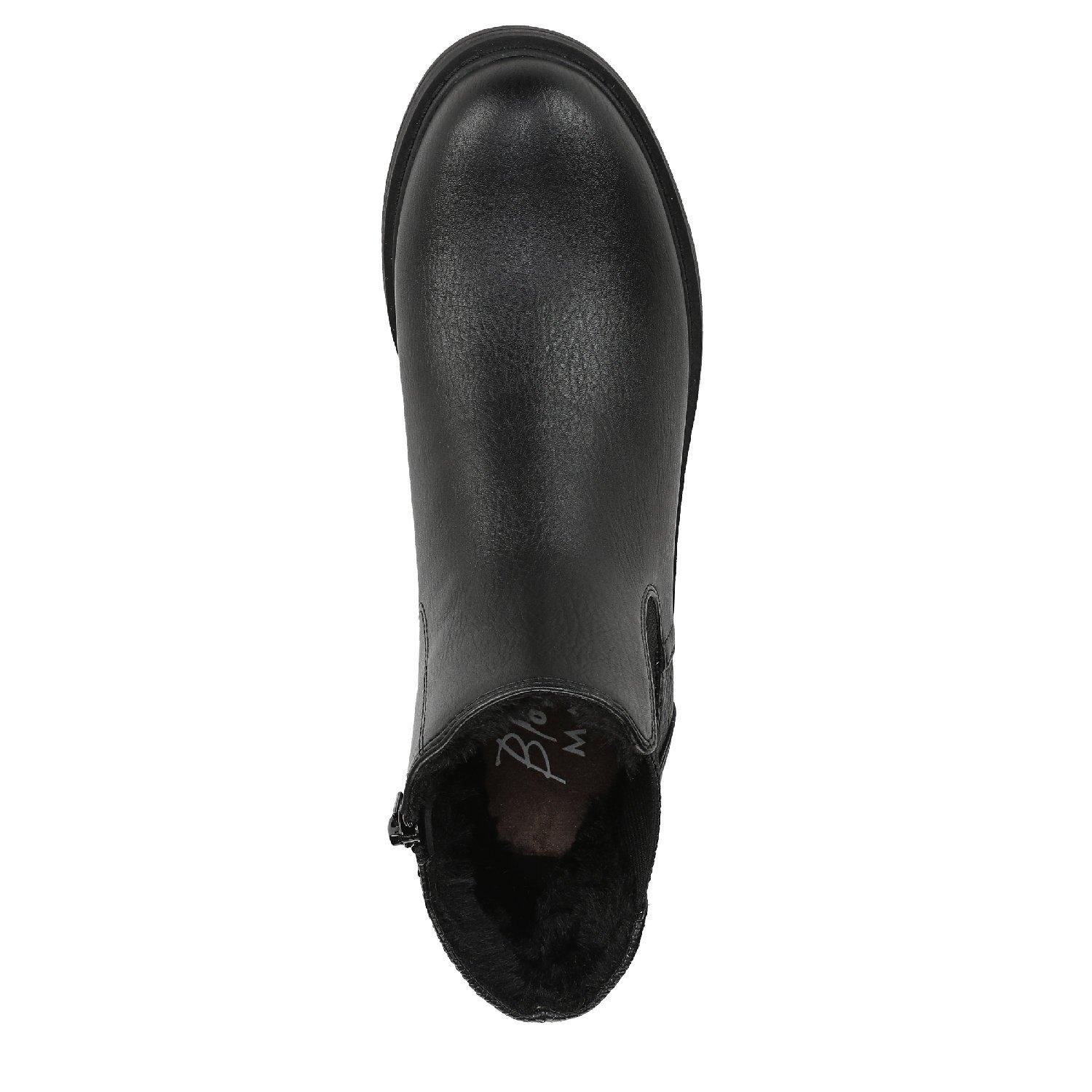 Preto - Blowfish Malibu - Blowfis Kali Cozy Ch Ld99 - 7