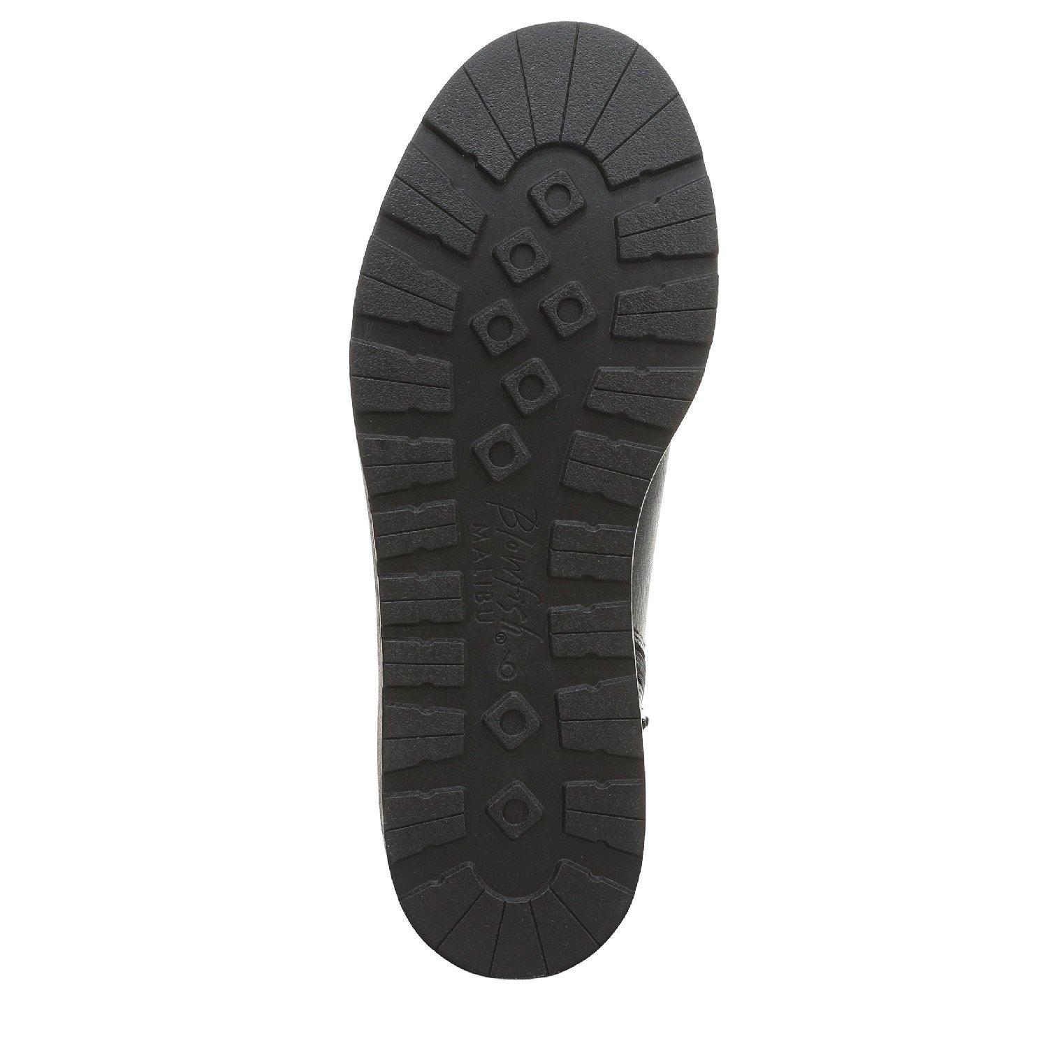 Preto - Blowfish Malibu - Blowfis Kali Cozy Ch Ld99 - 8