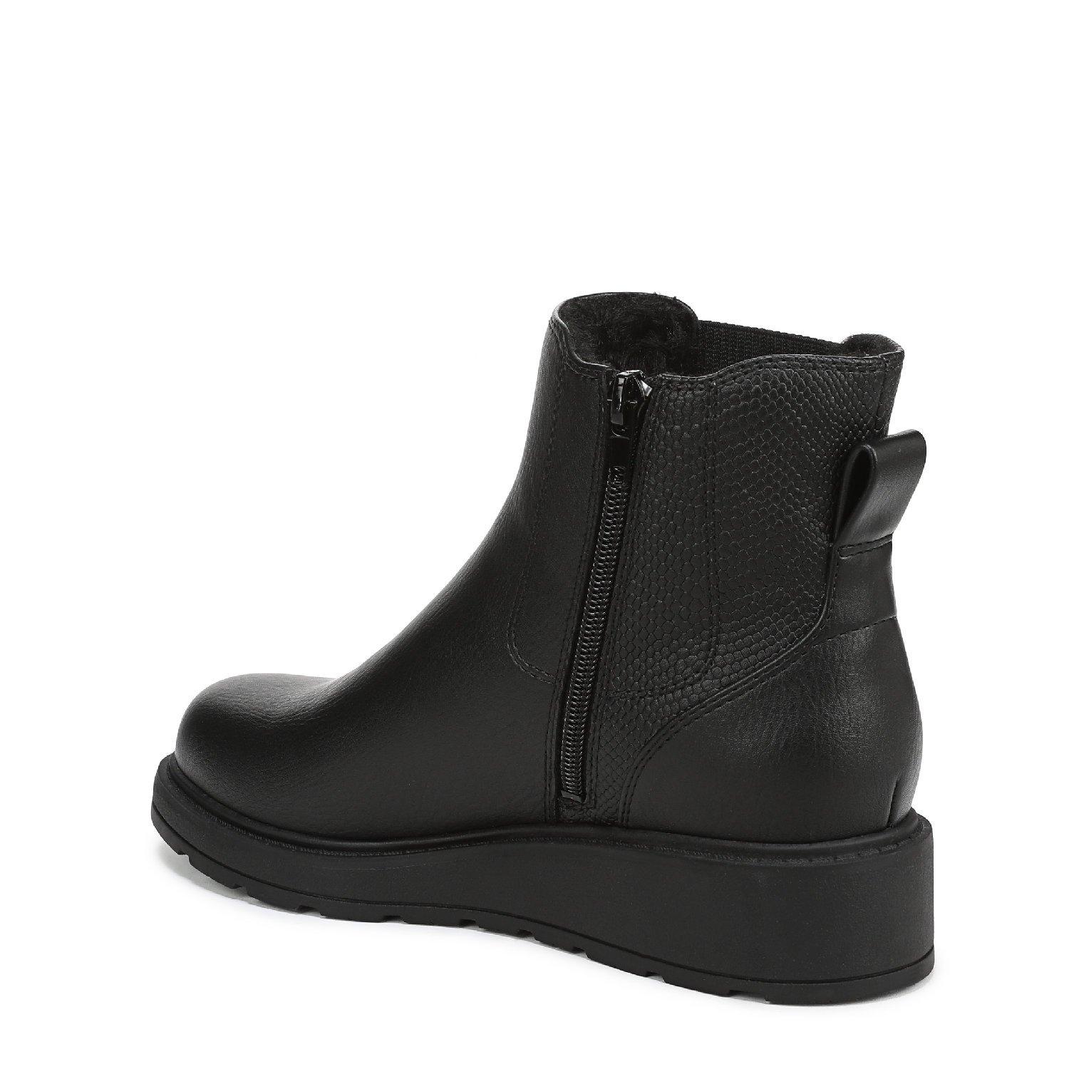 Preto - Blowfish Malibu - Blowfis Kali Cozy Ch Ld99 - 9
