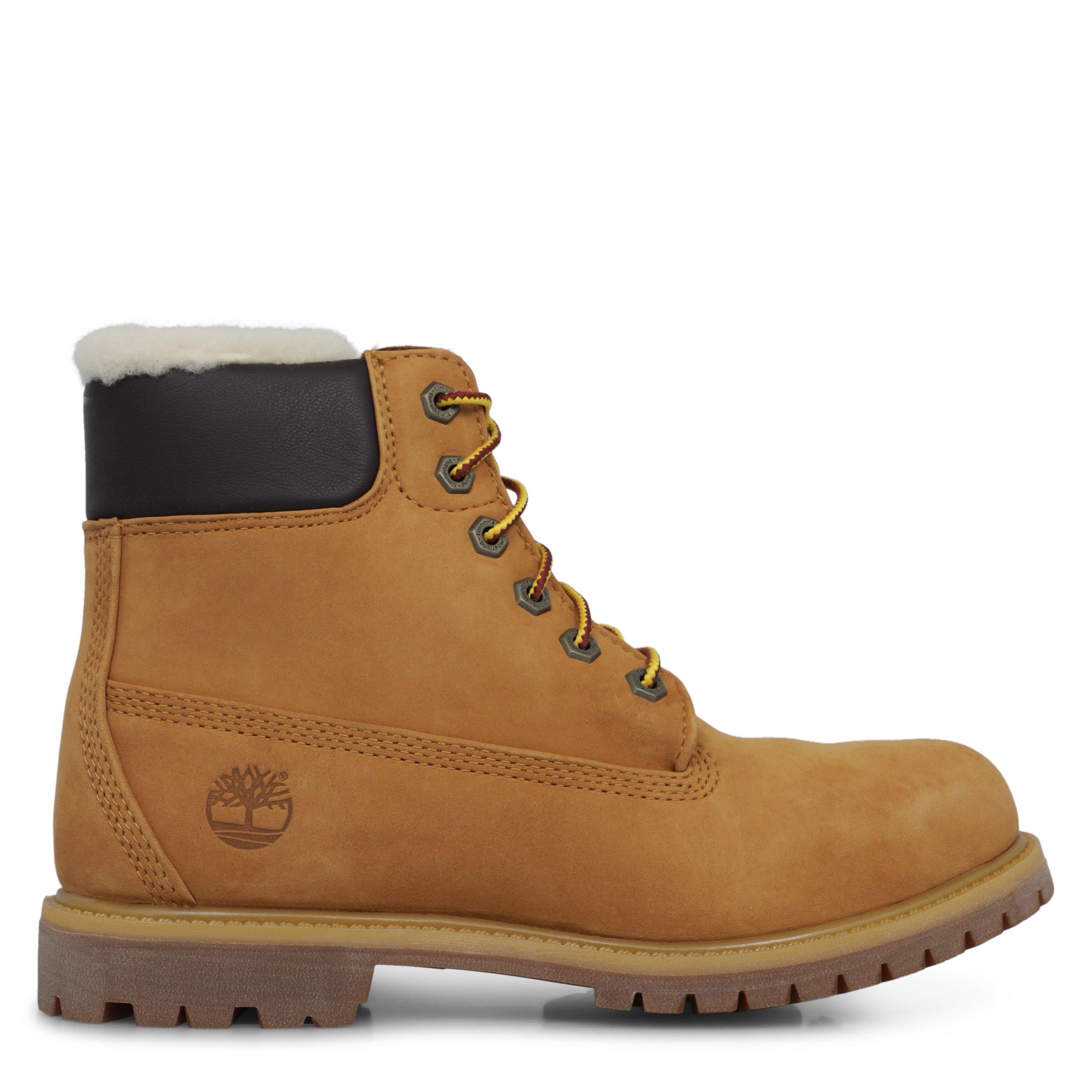 trigo - Timberland - Timberland Premium 6 Inch Warm Line - 1