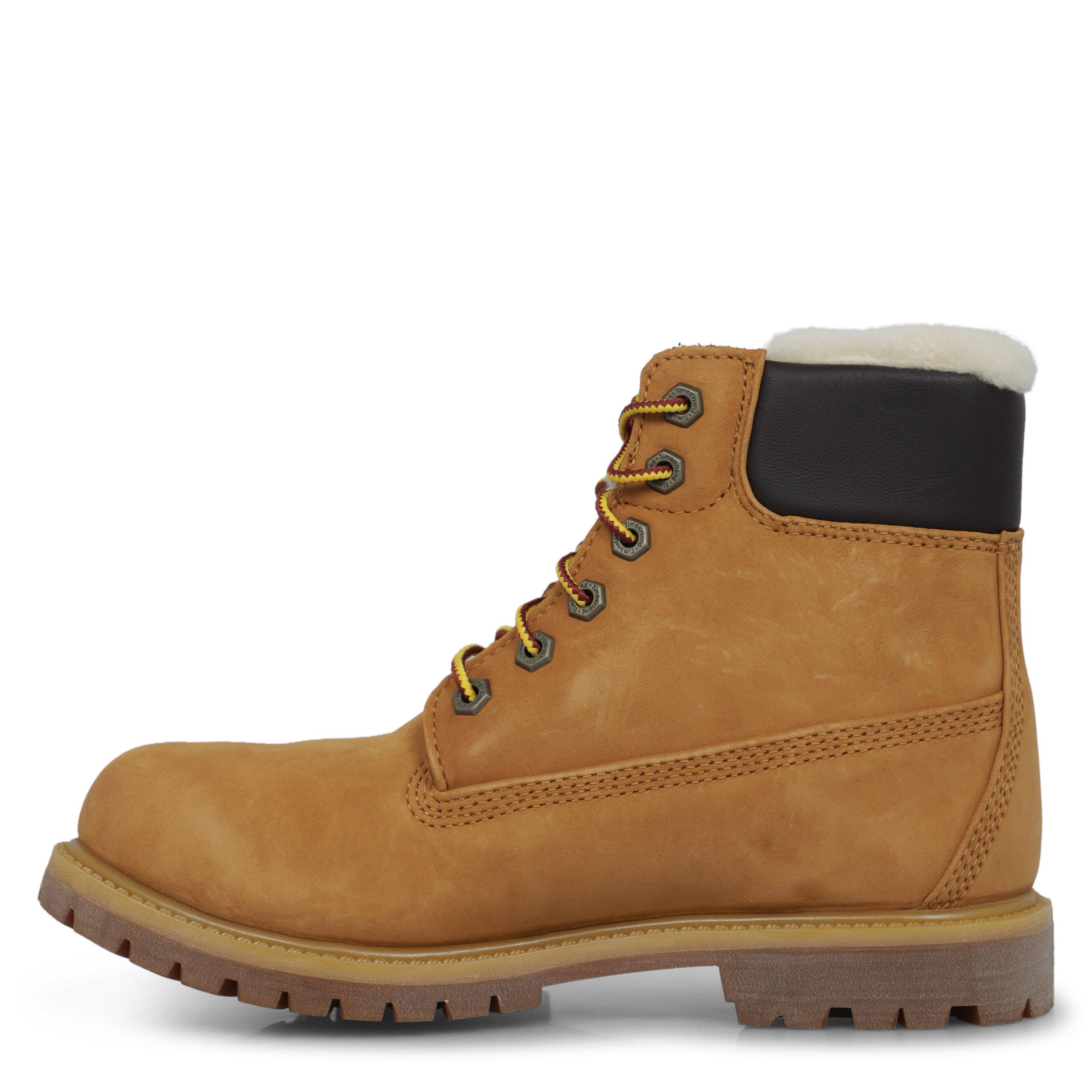 trigo - Timberland - Timberland Premium 6 Inch Warm Line - 2