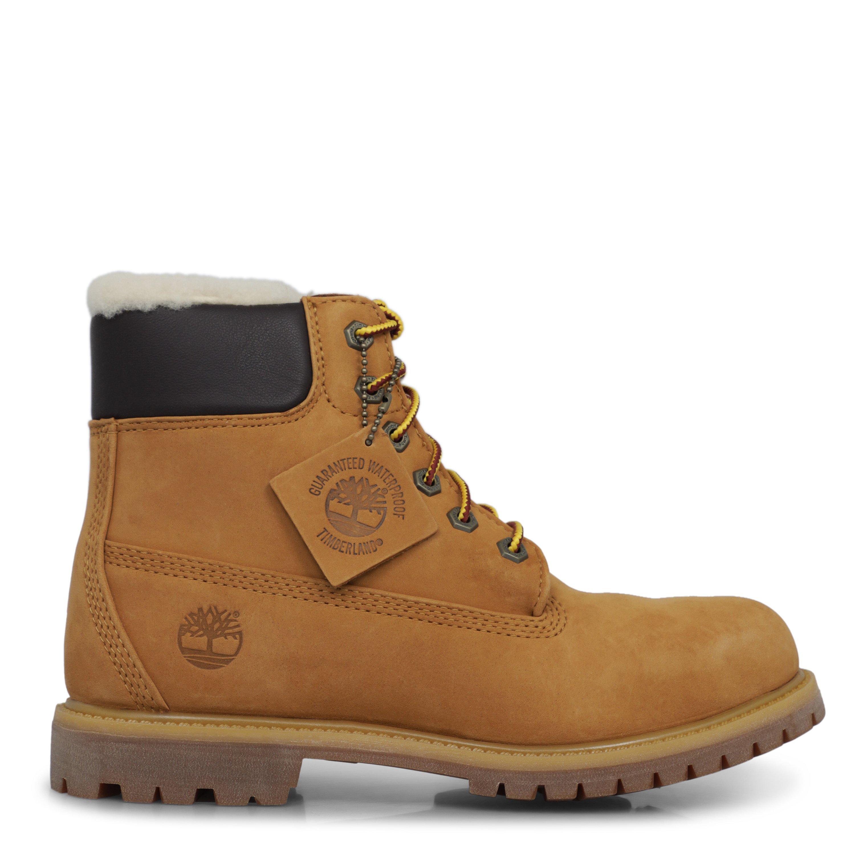 trigo - Timberland - Timberland Premium 6 Inch Warm Line - 4