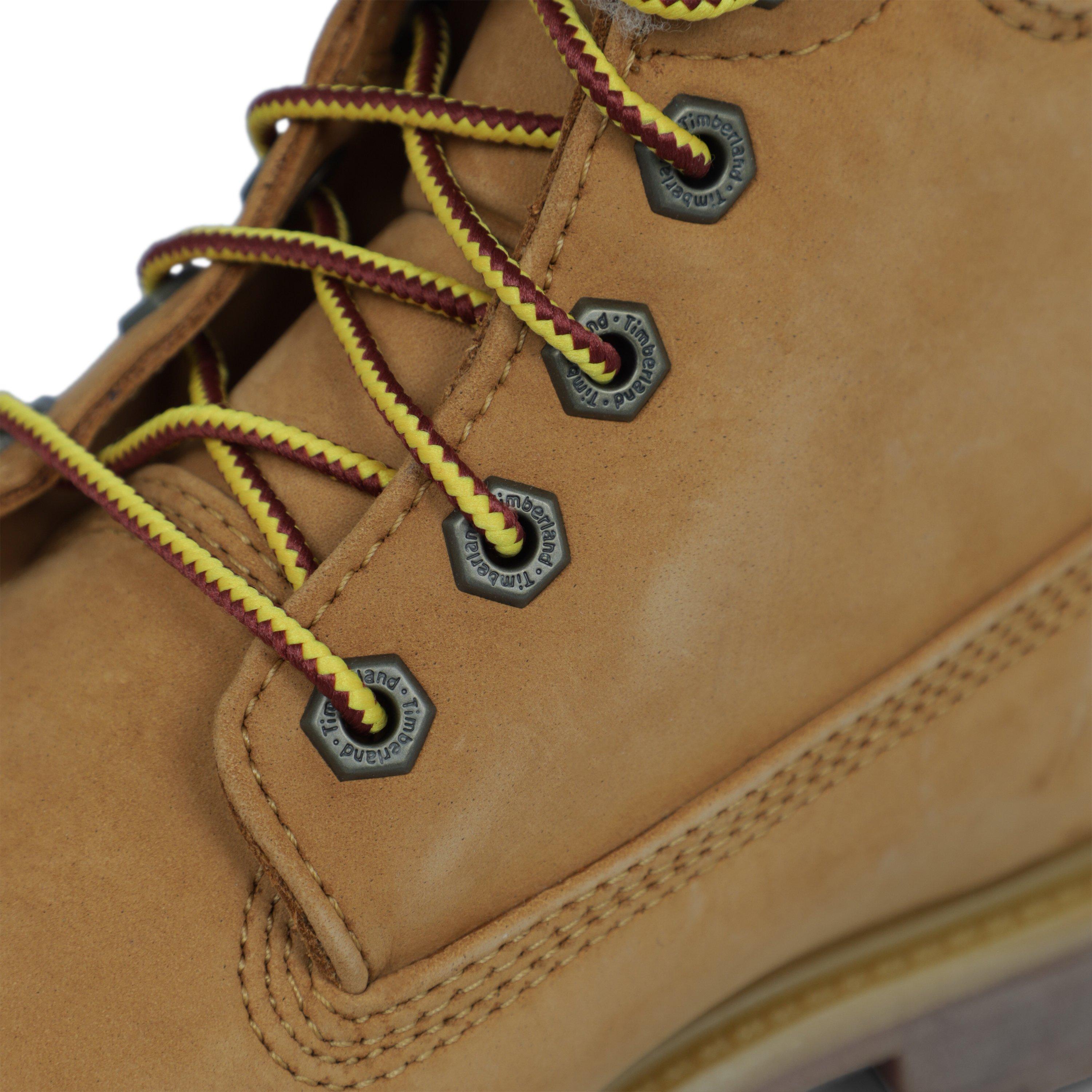 trigo - Timberland - Timberland Premium 6 Inch Warm Line - 6