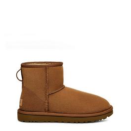 Ugg Classic Mini Boots