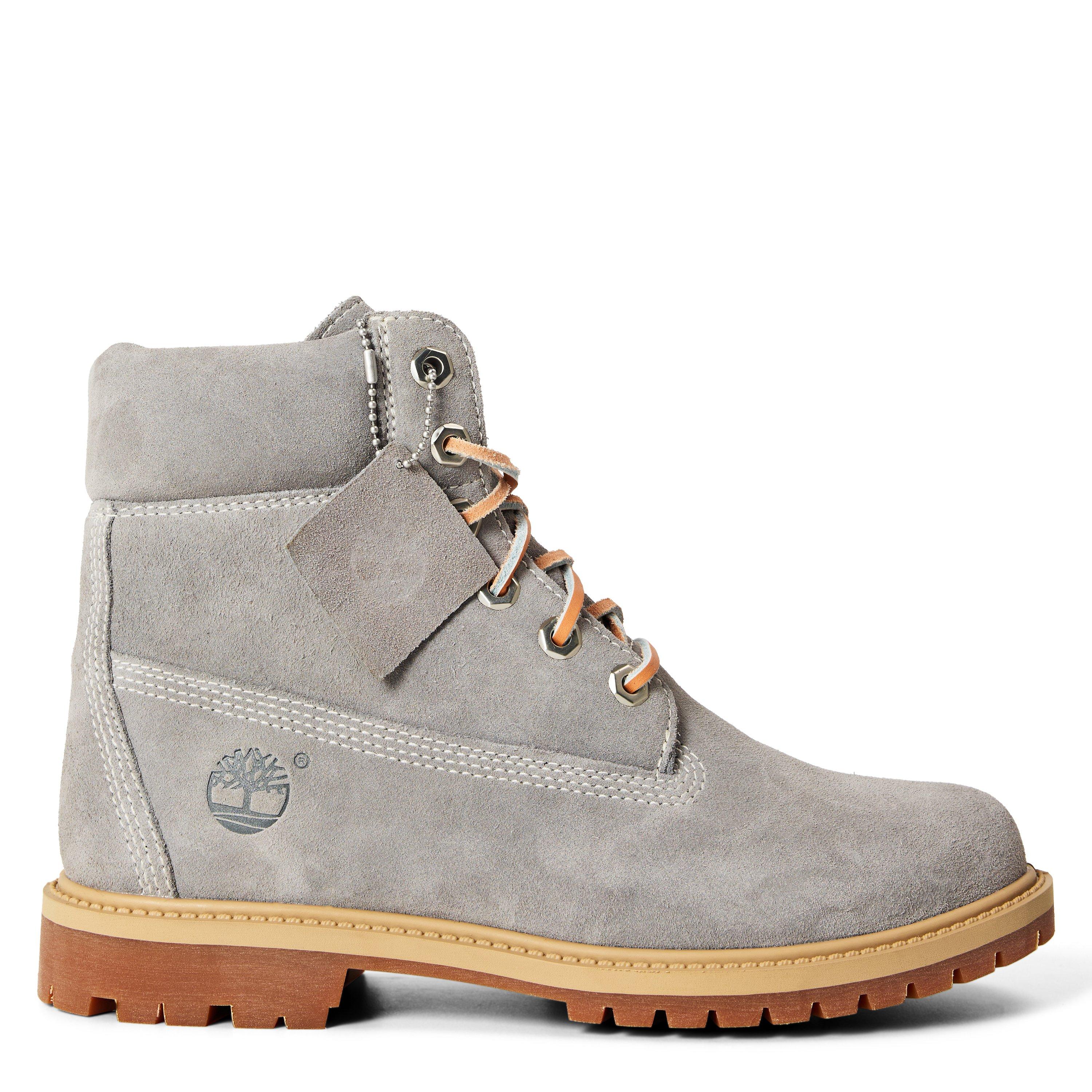 Timberland Women's 6-Inch Premium Hiker Boots