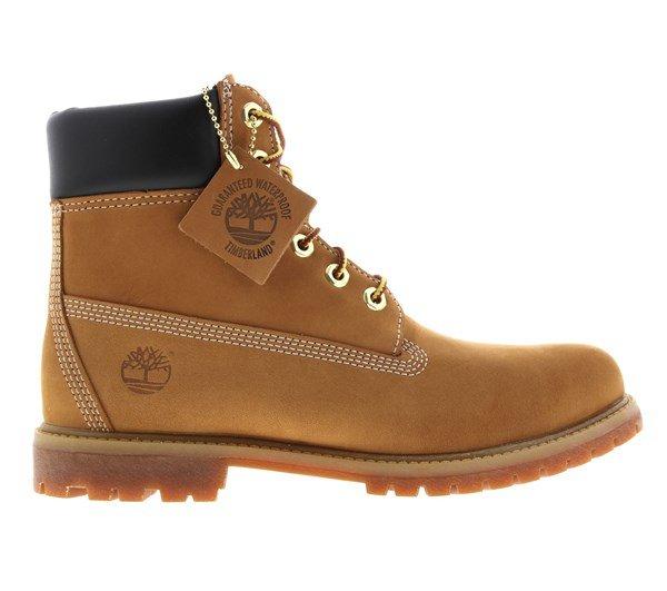 Timberland Women's 6-Inch Premium Hiker Boots | USC