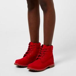 Timberland 6inch Classic Boots