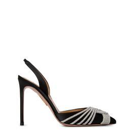 Aquazzura Gatsby Sling 105