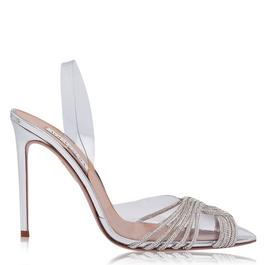 Aquazzura Gatsby Sling 105