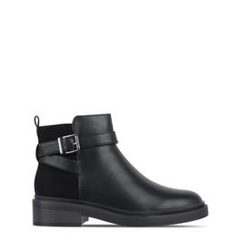 Miso Ankle Boots Womens