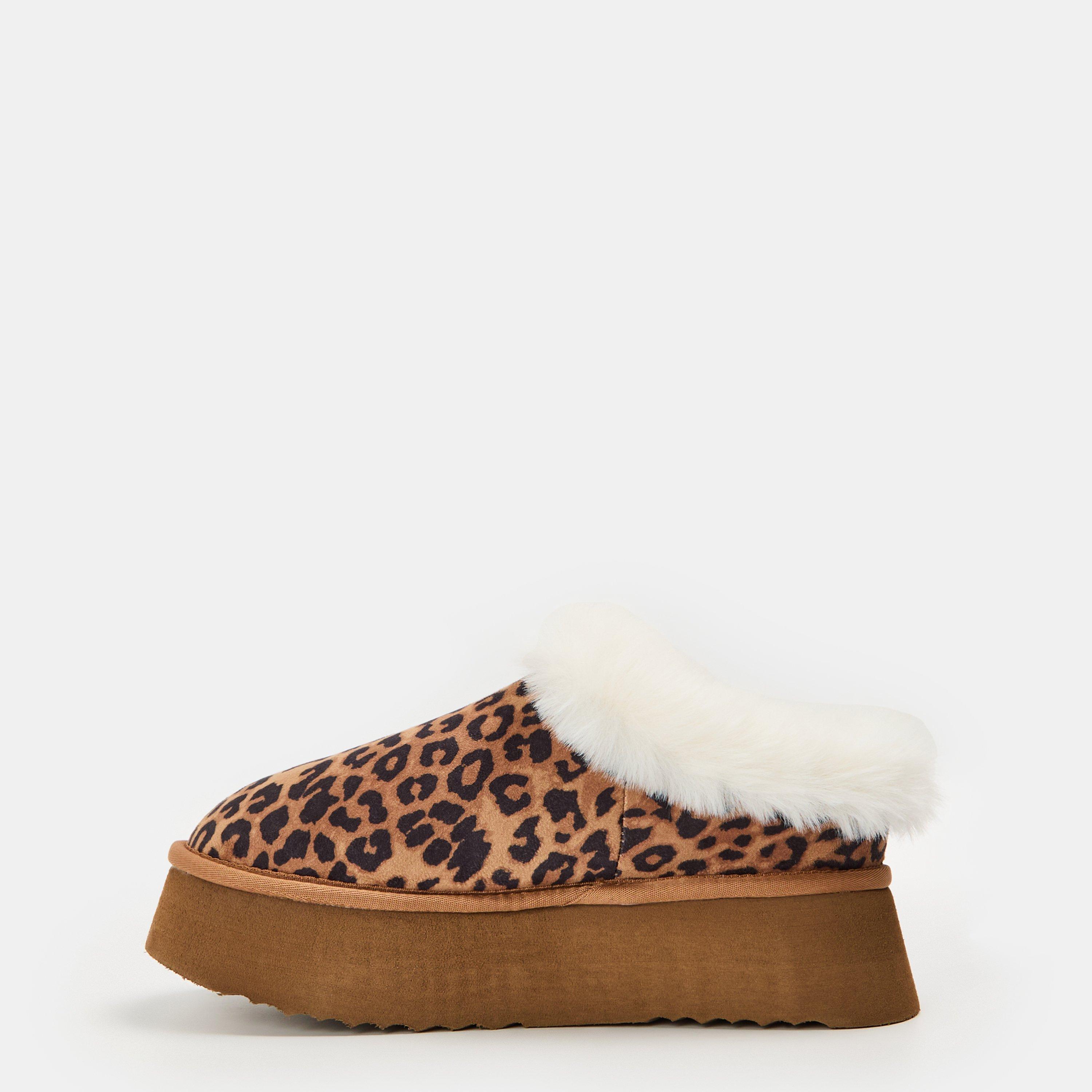 Leopard - Steve Madden - Madden Chaplin Ld99 - 2