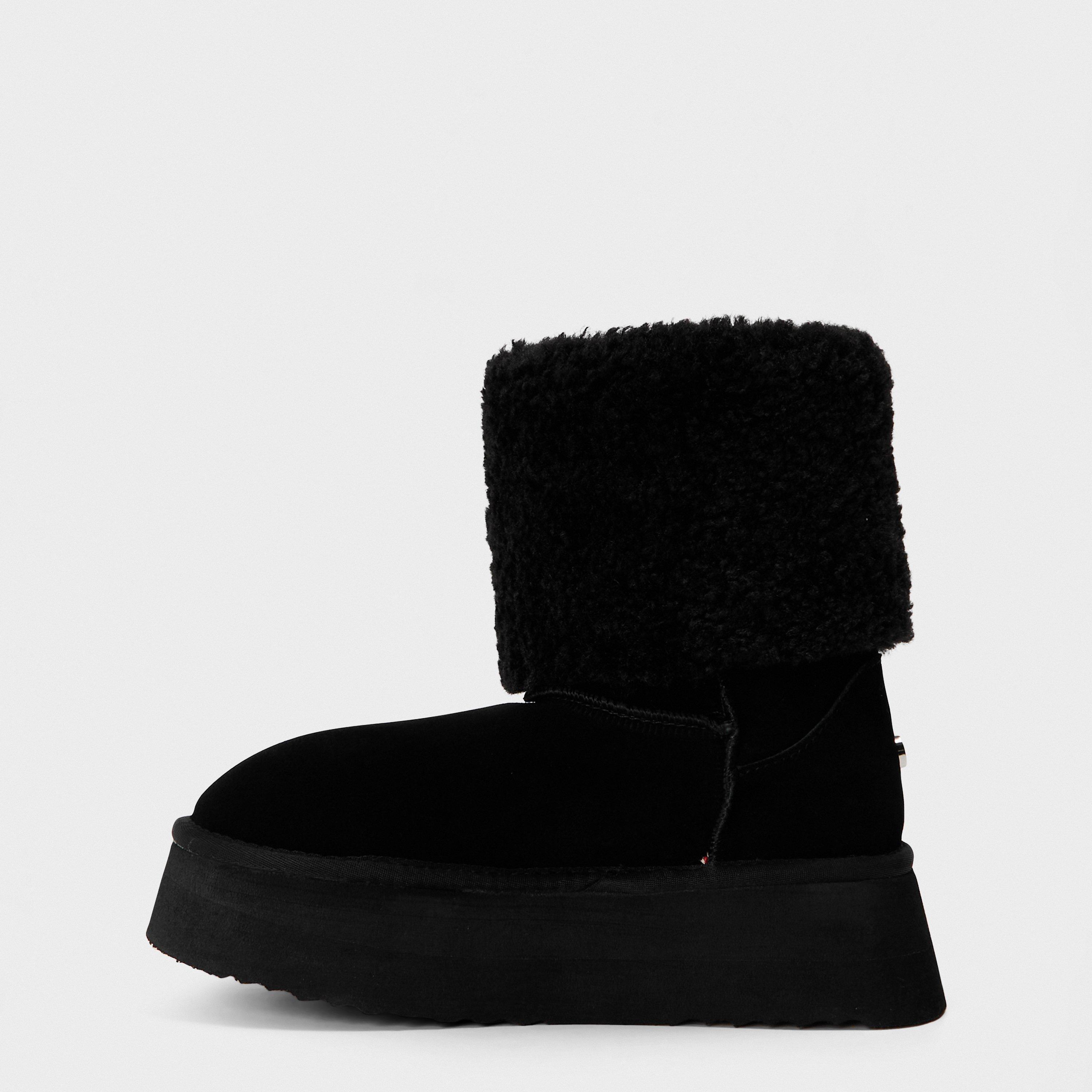 Black/Black - Steve Madden - Madden St. Moritz Ld99 - 2
