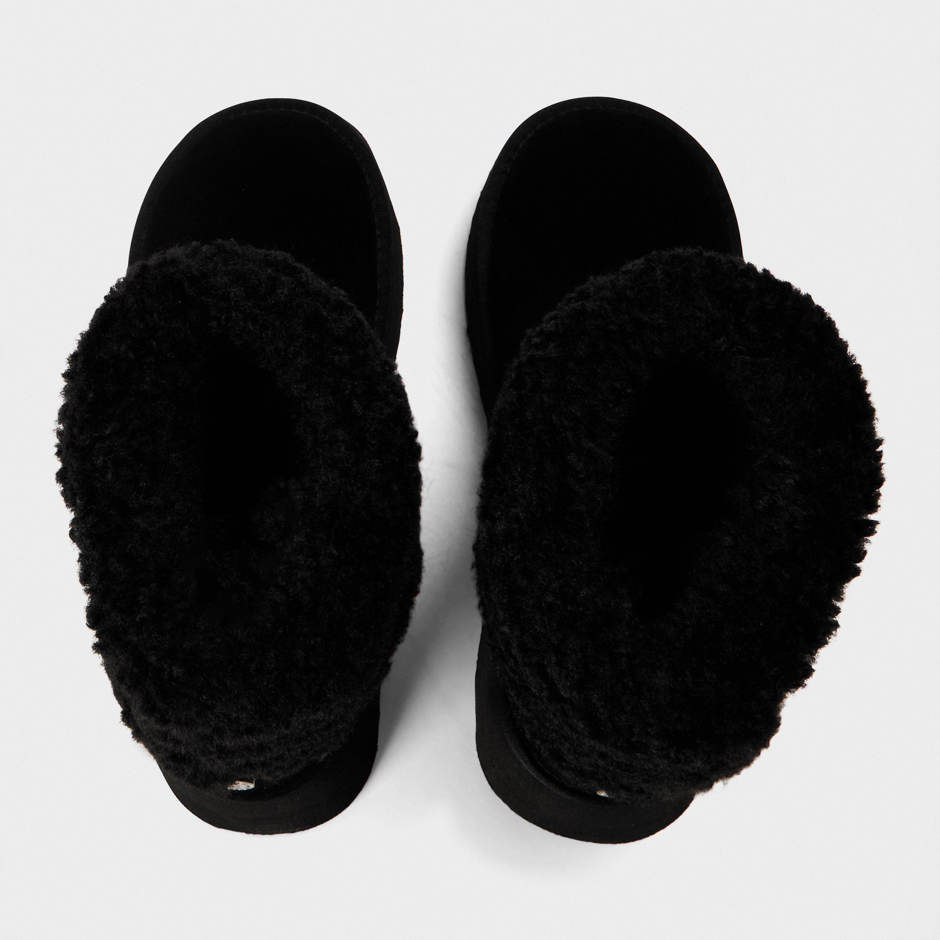 Black/Black - Steve Madden - Madden St. Moritz Ld99 - 4