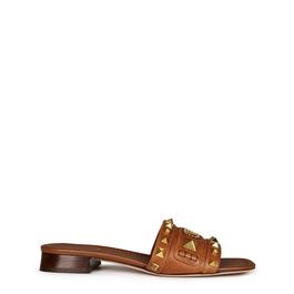 Valentino Garavani Vlogo Signature Sandals