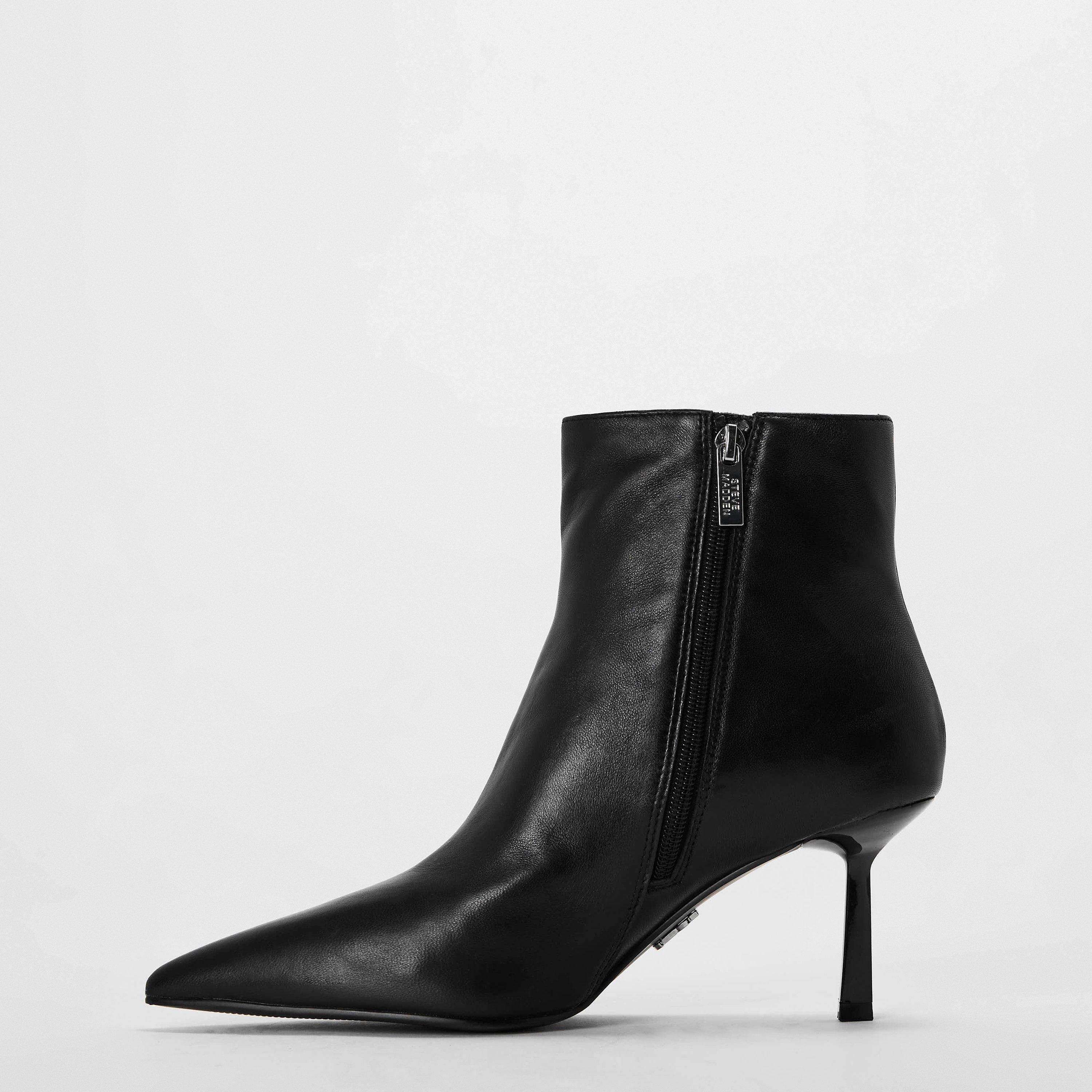Black Lthr - Steve Madden - Madden Sabine Ld99 - 2