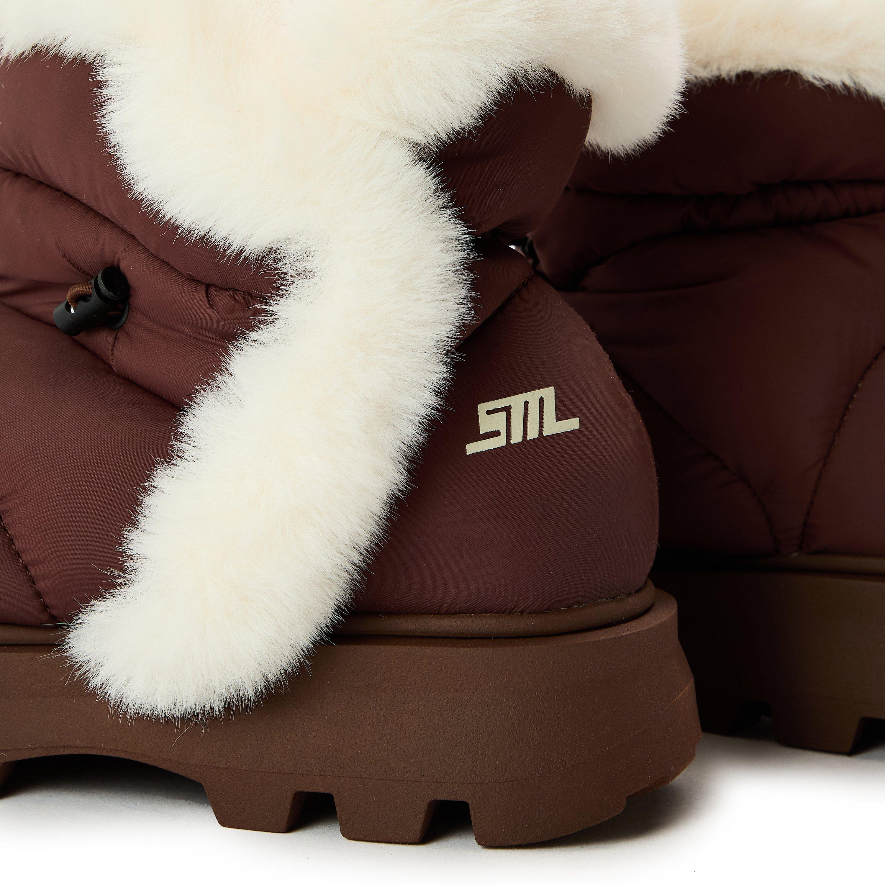 Brown - Steve Madden - Madden Frostee Ld99 - 3