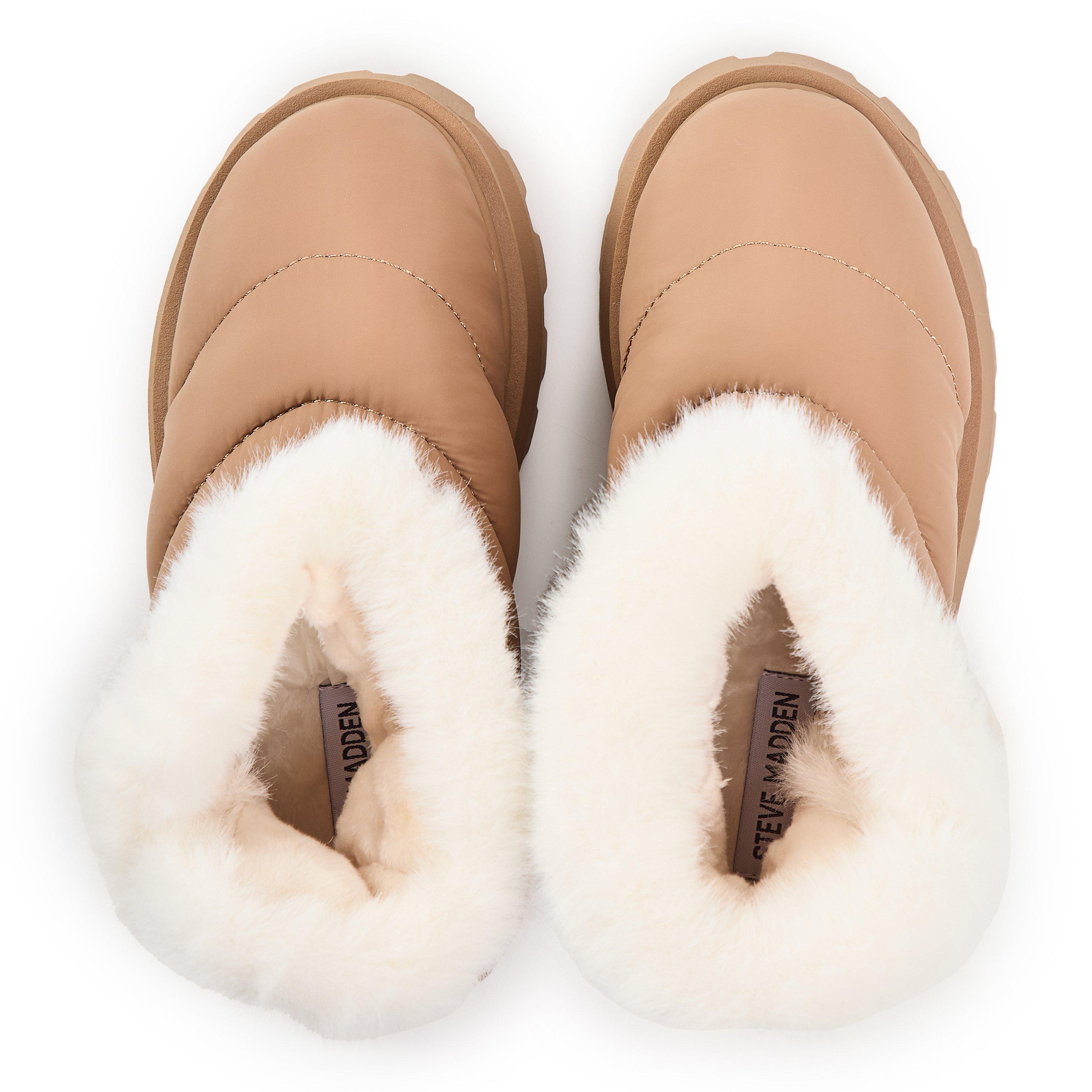 Bruin - Steve Madden - Madden Frostee Ld99 - 4