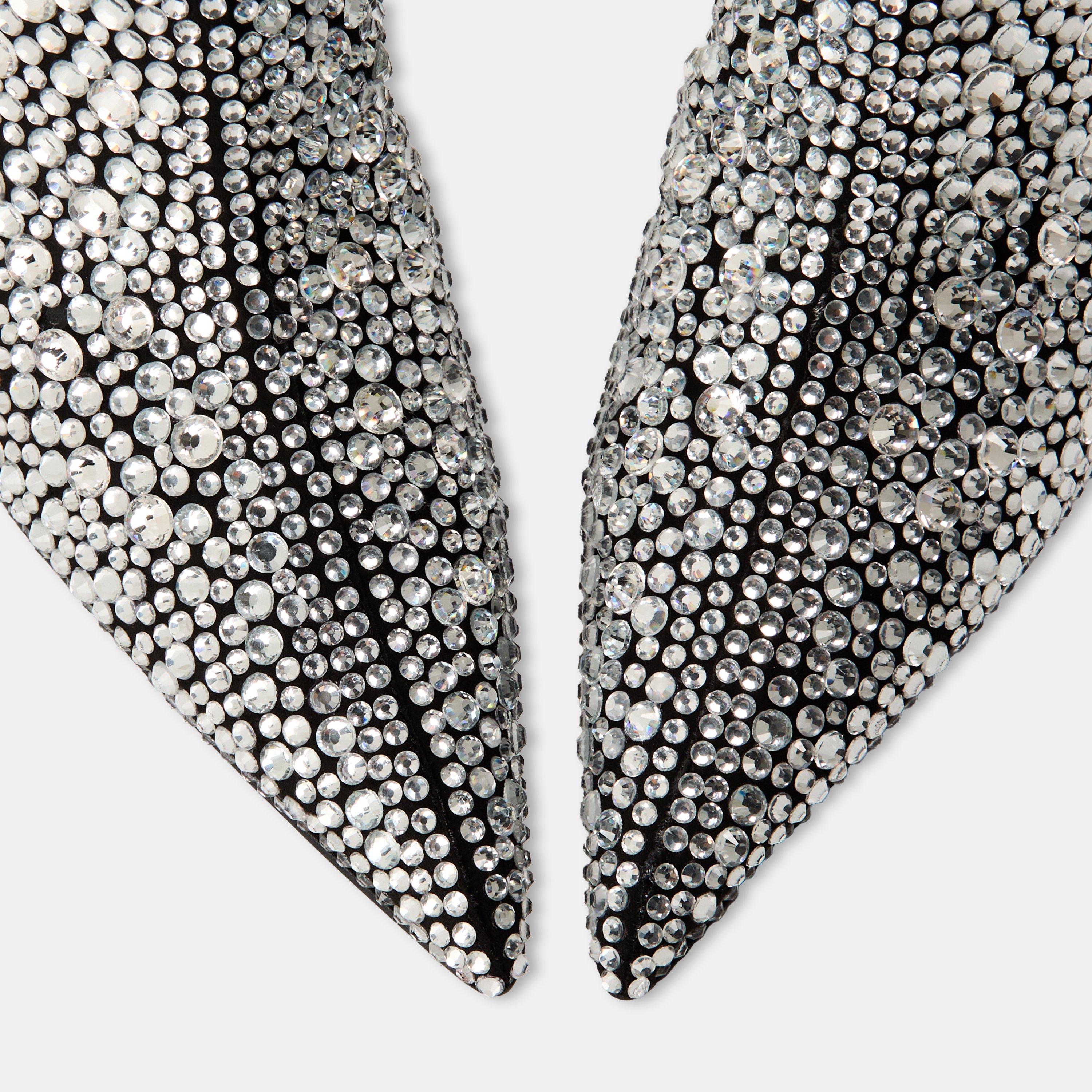 Rhinestone - Steve Madden - Madden Sentinel-R Ld99 - 3