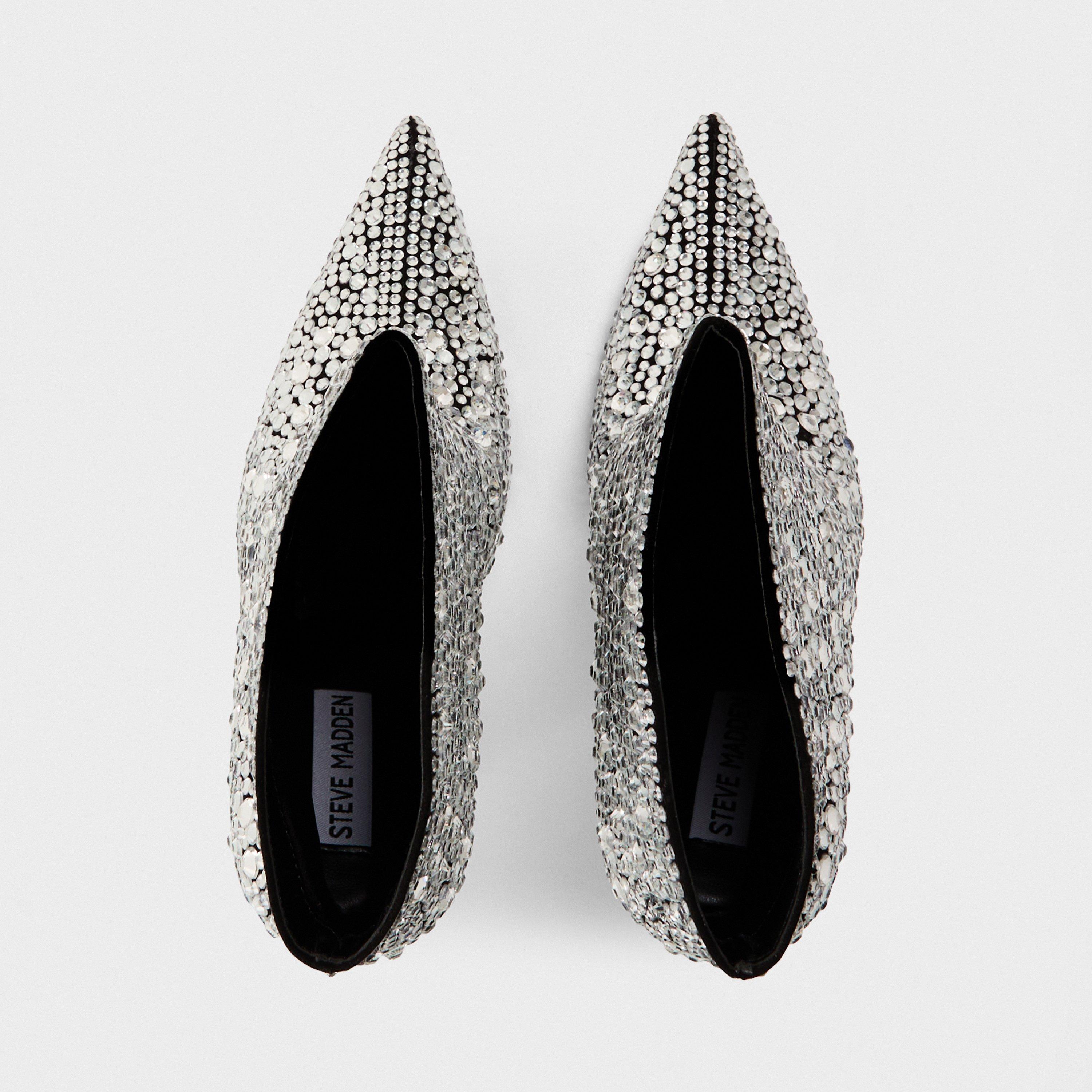 Rhinestone - Steve Madden - Madden Sentinel-R Ld99 - 4