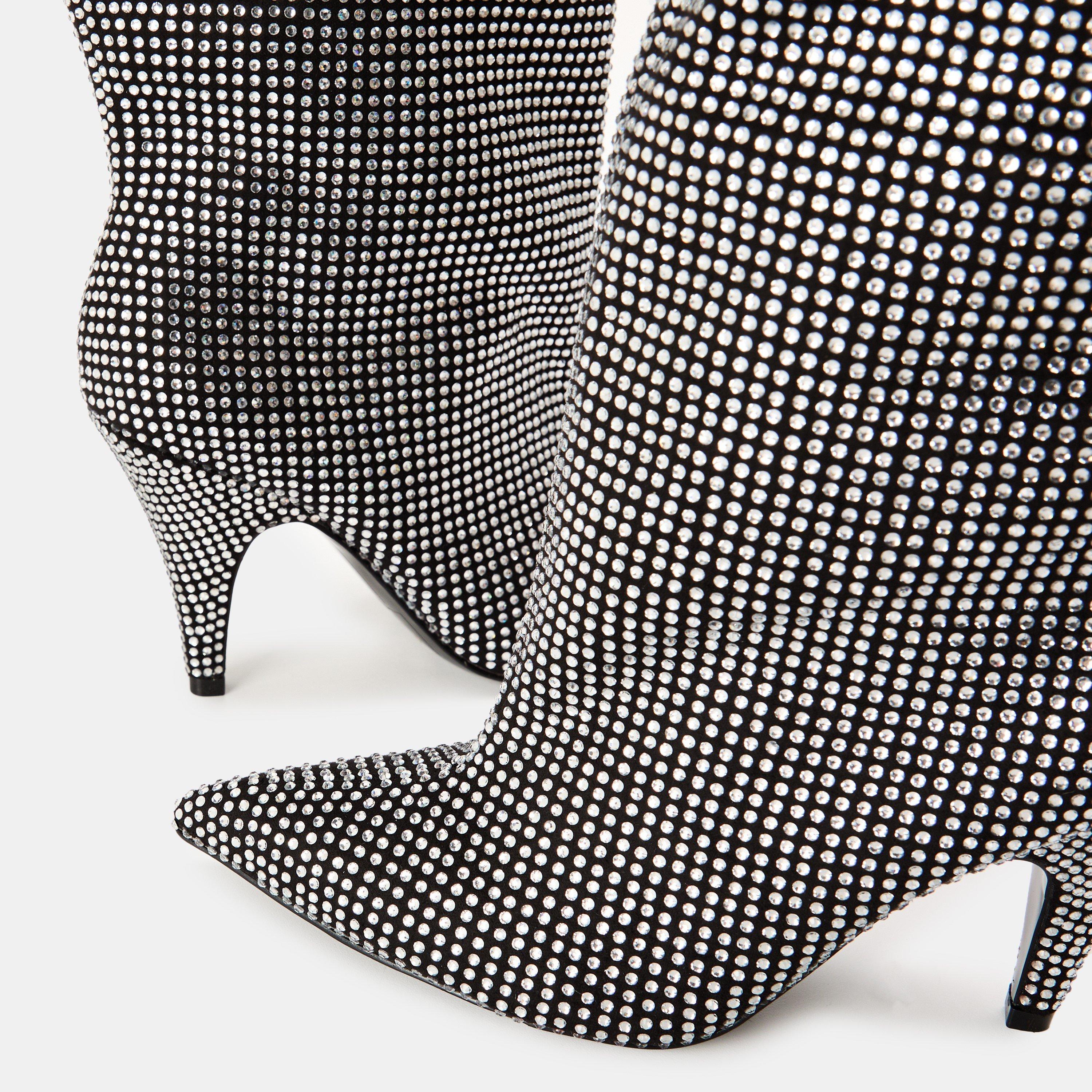 Black - Steve Madden - Madden Mazer-R Ld99 - 3