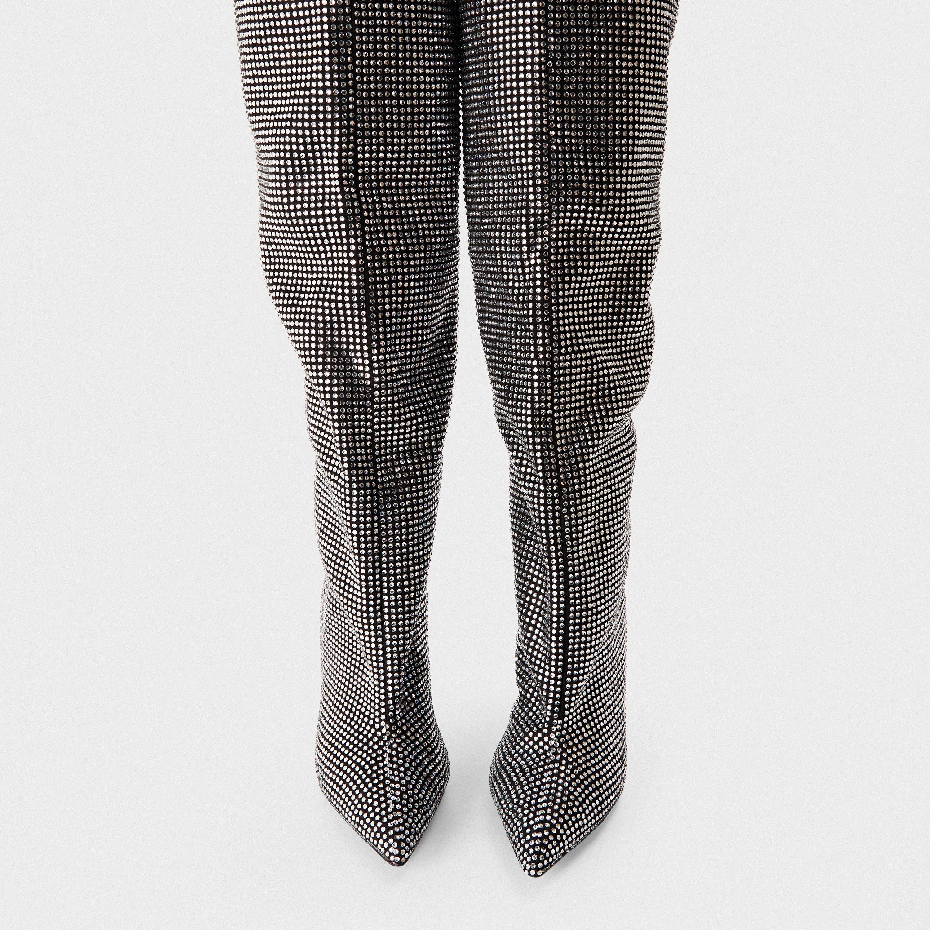 Black - Steve Madden - Madden Mazer-R Ld99 - 4