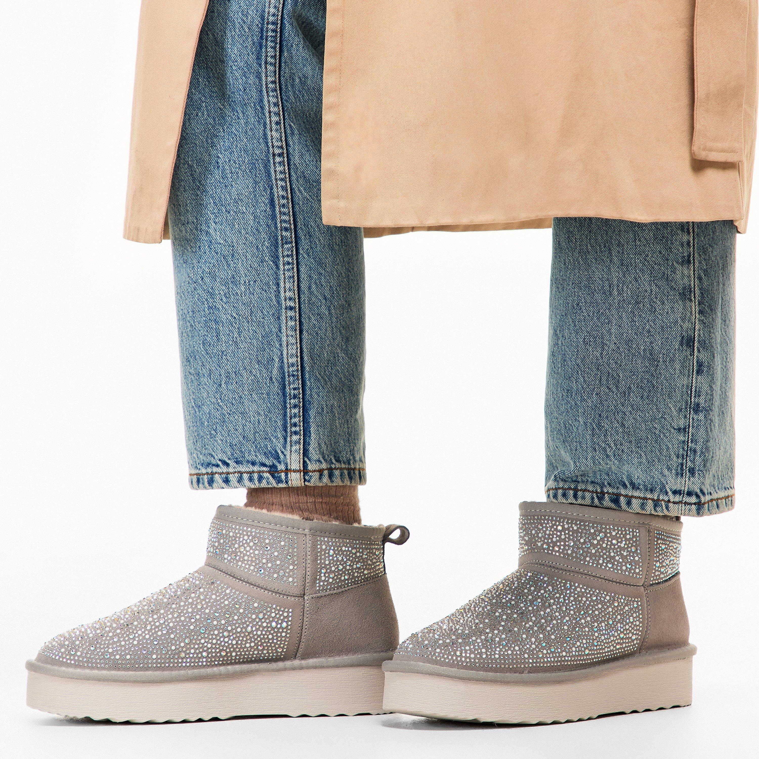 Grey Stone - Steve Madden - Madden Clydes Ld99 - 3