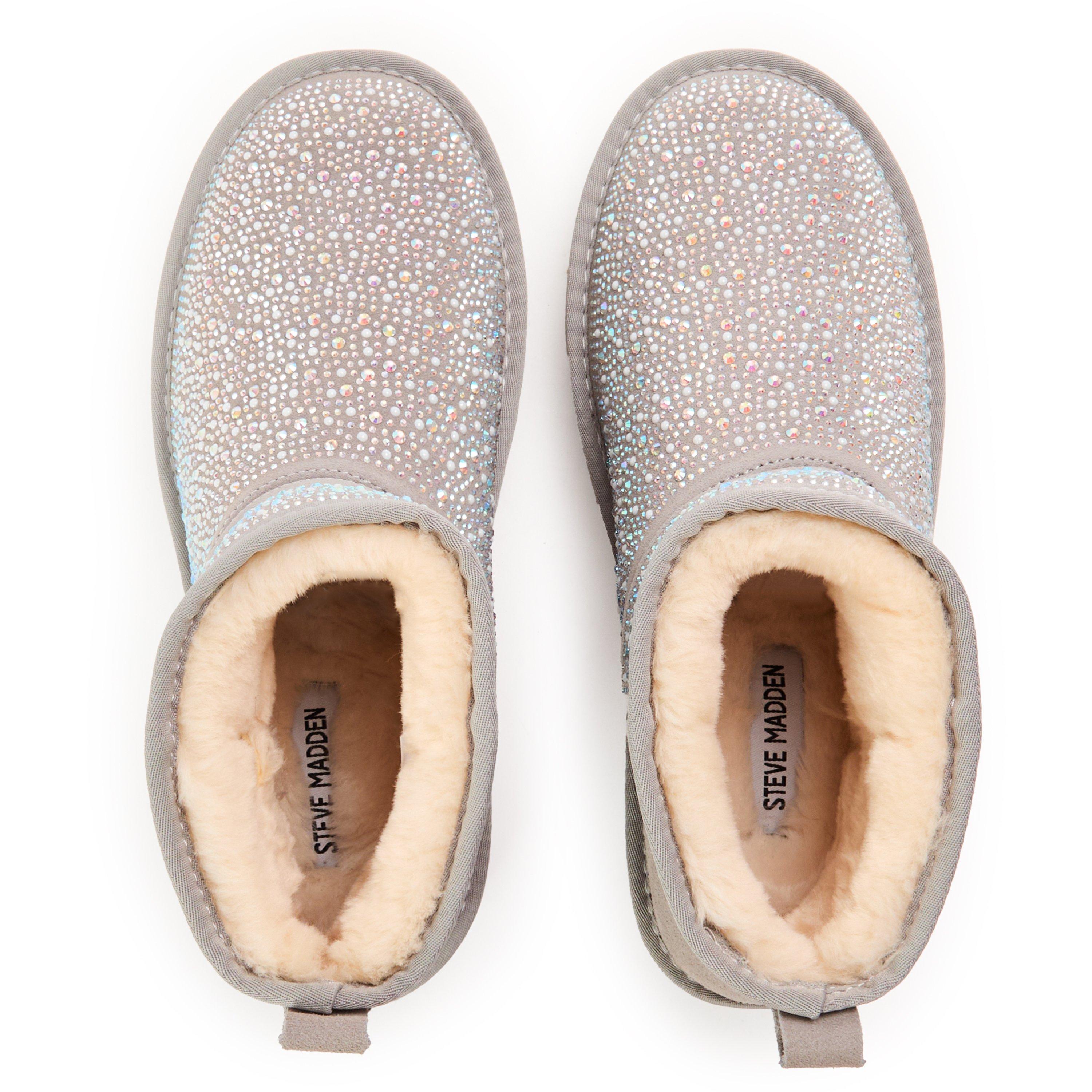 Siva Stijena - Steve Madden - Madden Clydes Ld99 - 4