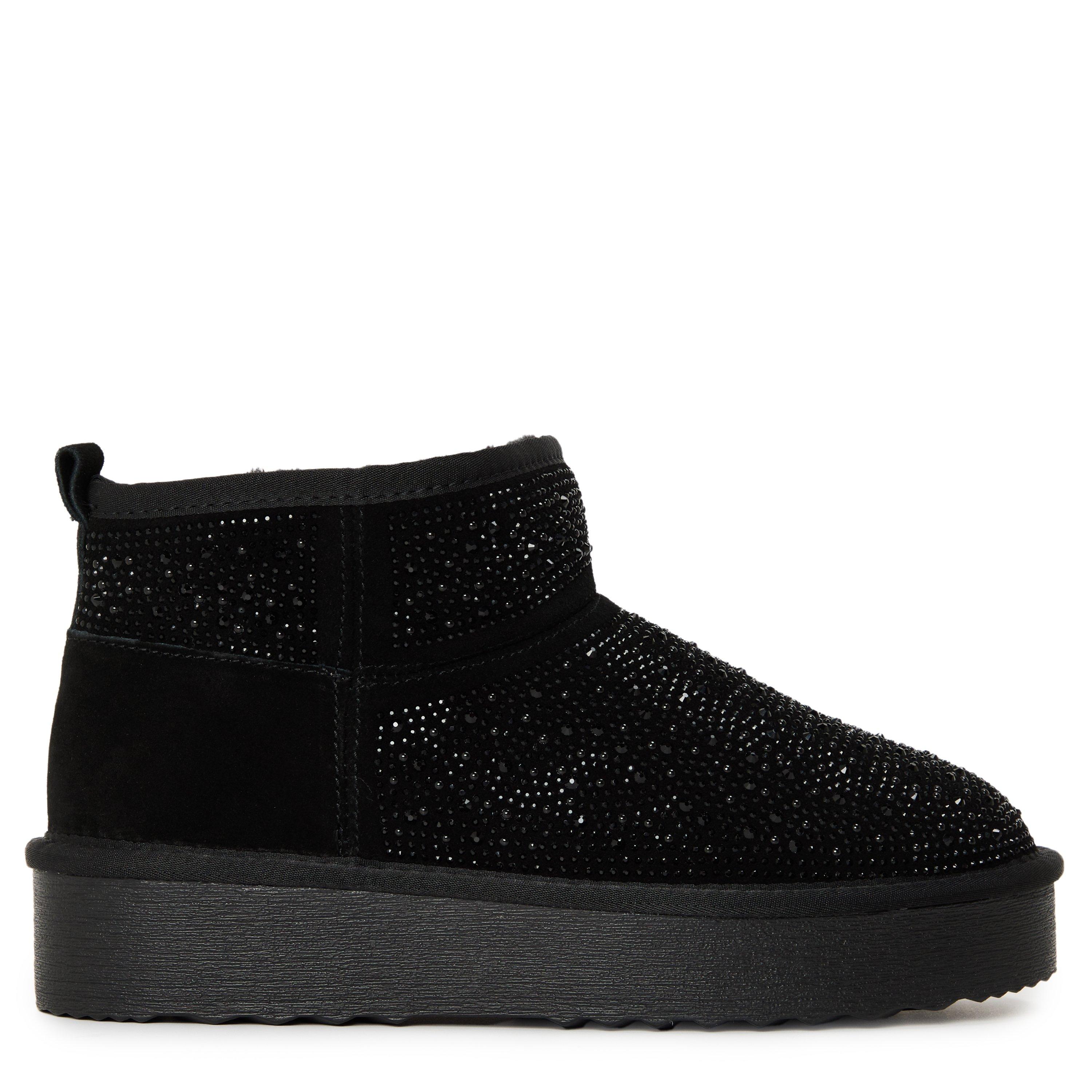 Women's Clydes Snug Boots