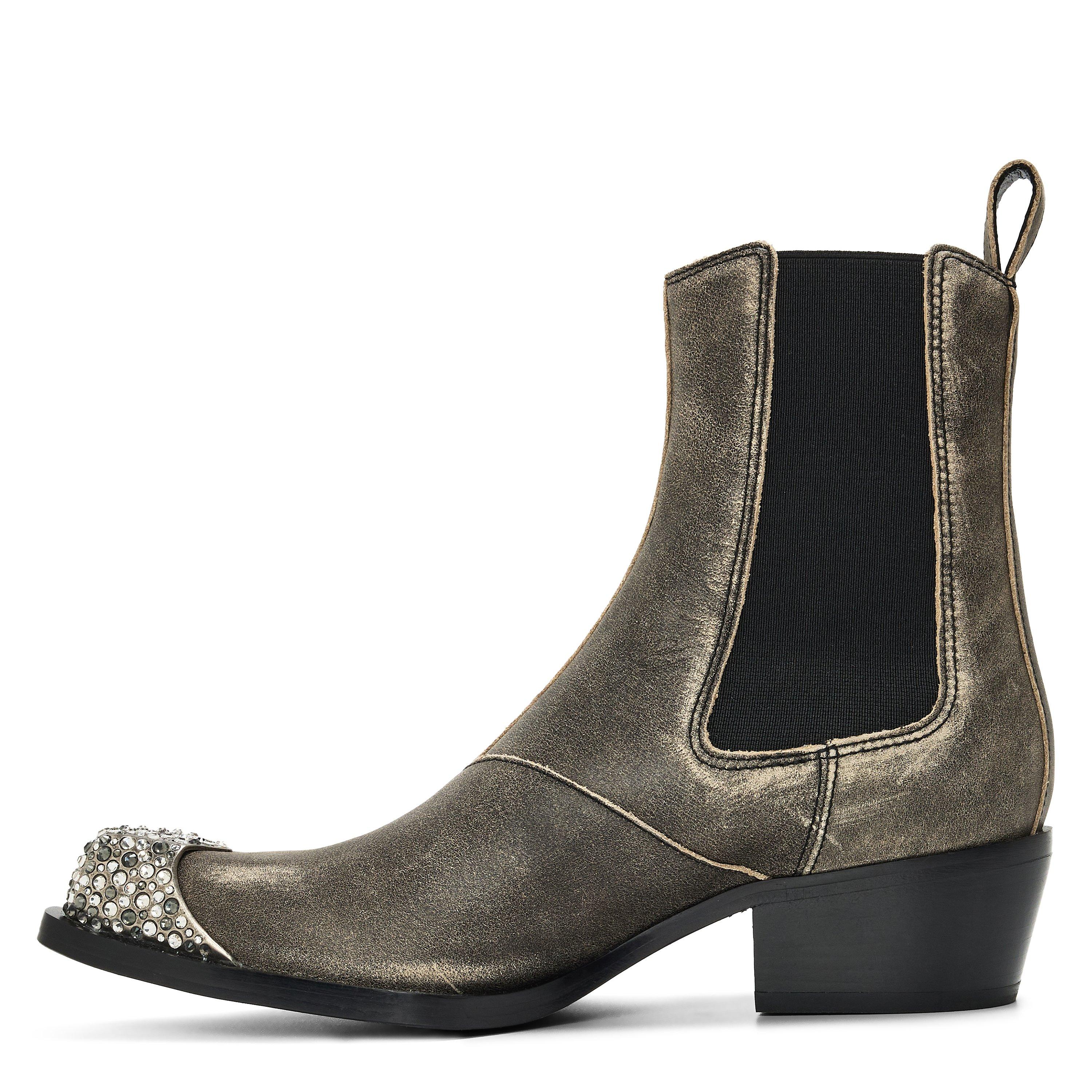 Tobacco Brown - Diesel - Diesel Calmity Ab Bt Ld99 - 2