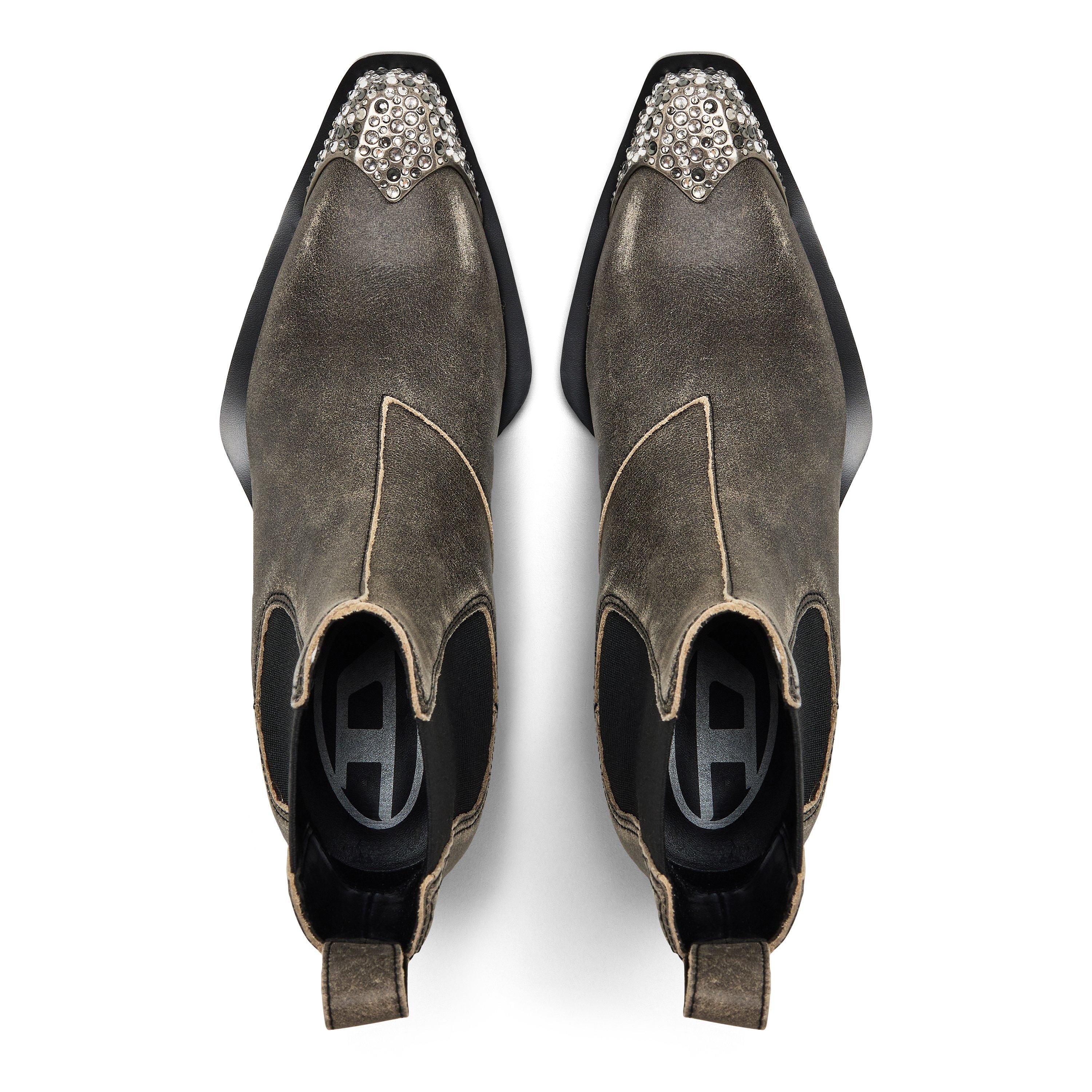 Tobacco Brown - Diesel - Diesel Calmity Ab Bt Ld99 - 4