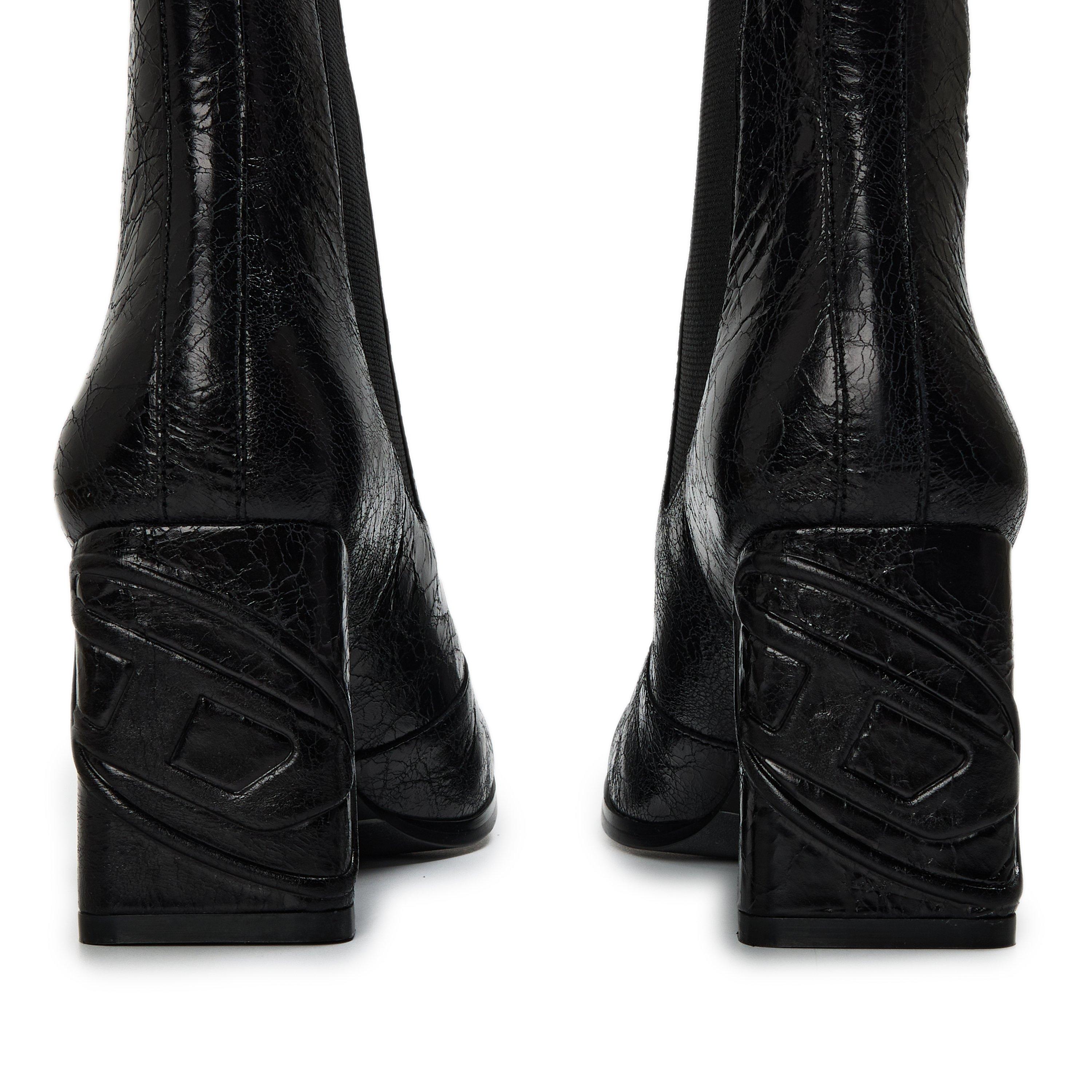 Black - Diesel - Diesel Giove Ab Bt Ld99 - 3