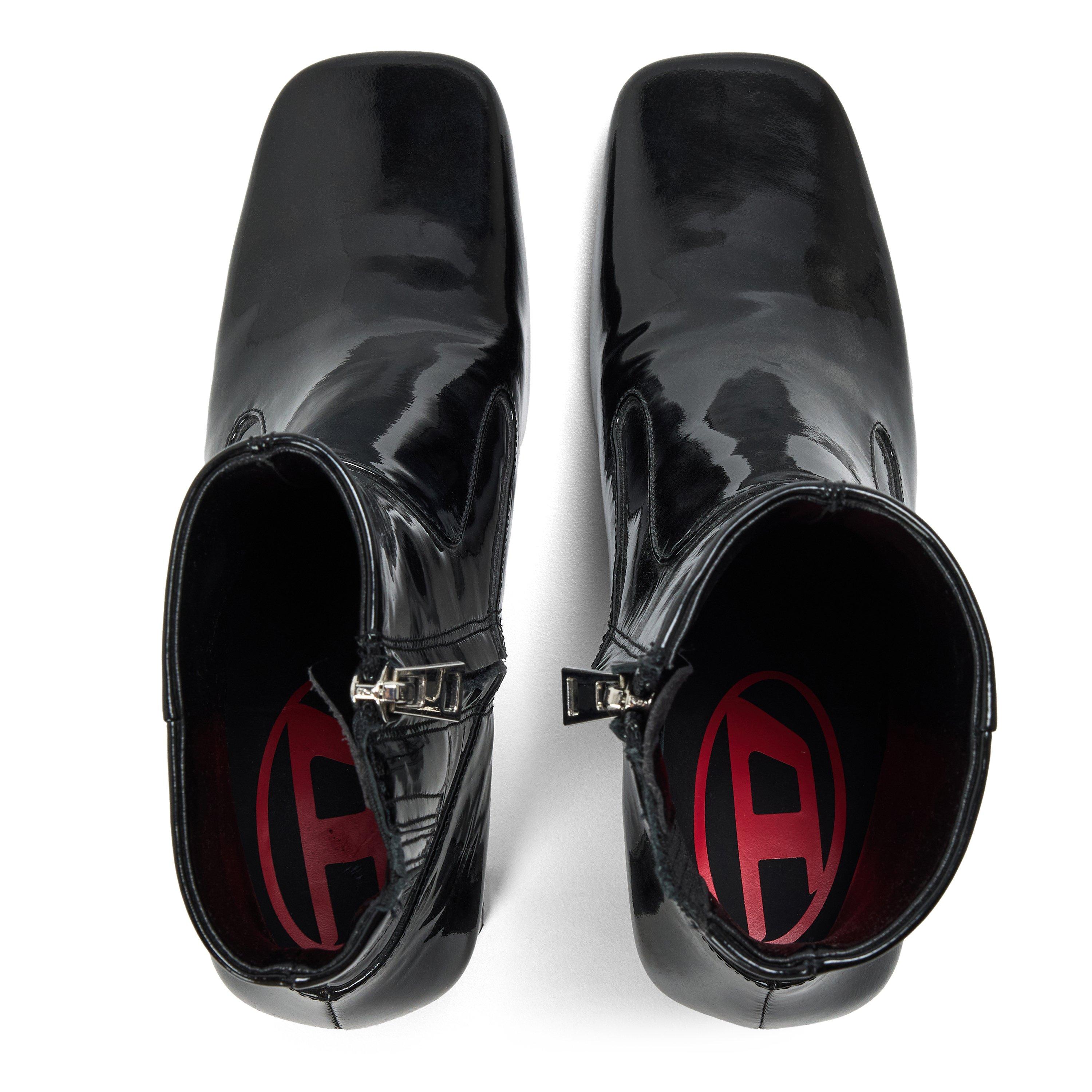 Black - Diesel - Diesel Millenia Bt Ld99 - 4