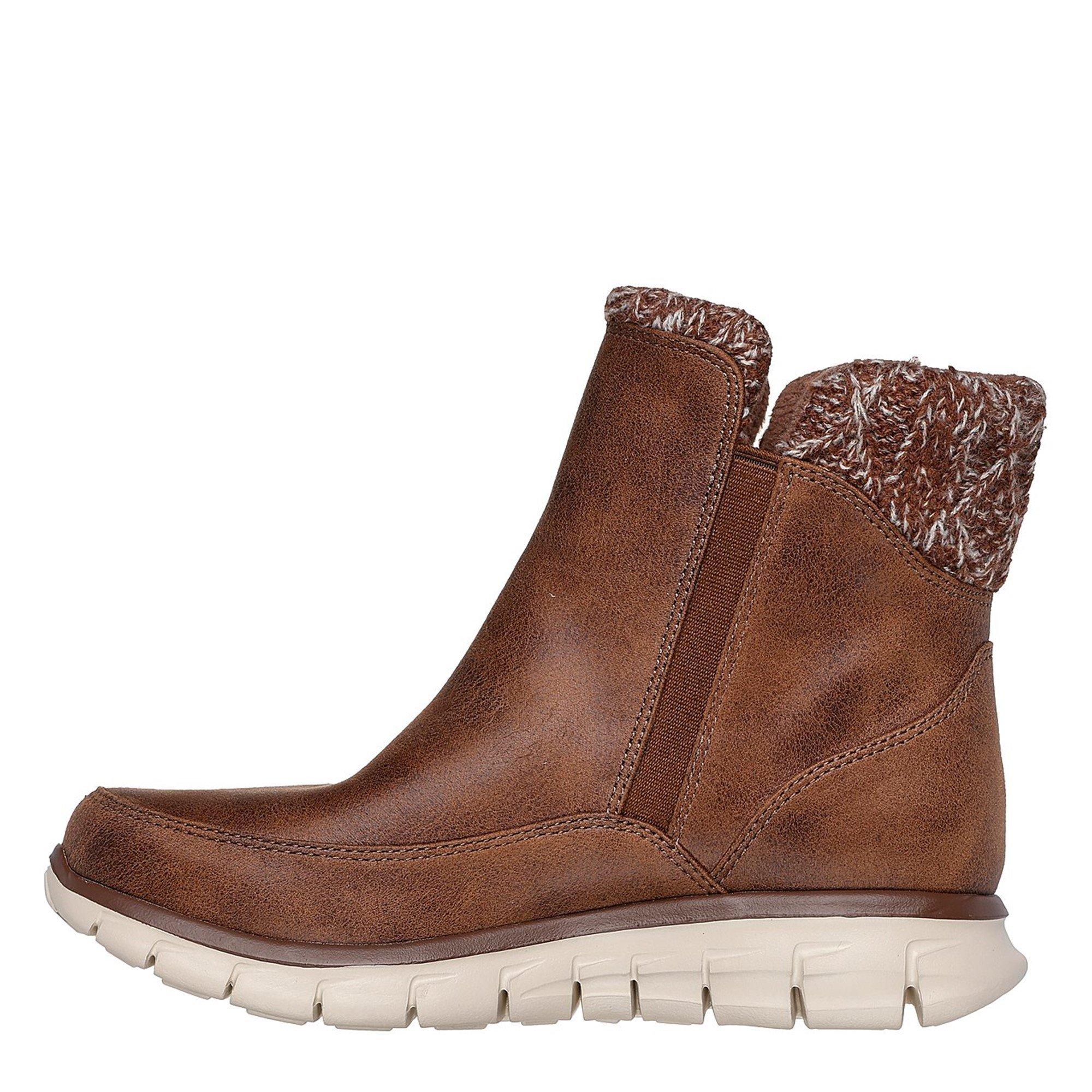 Smeđa - Skechers - Synergy Lovely Collab Ld52 - 2