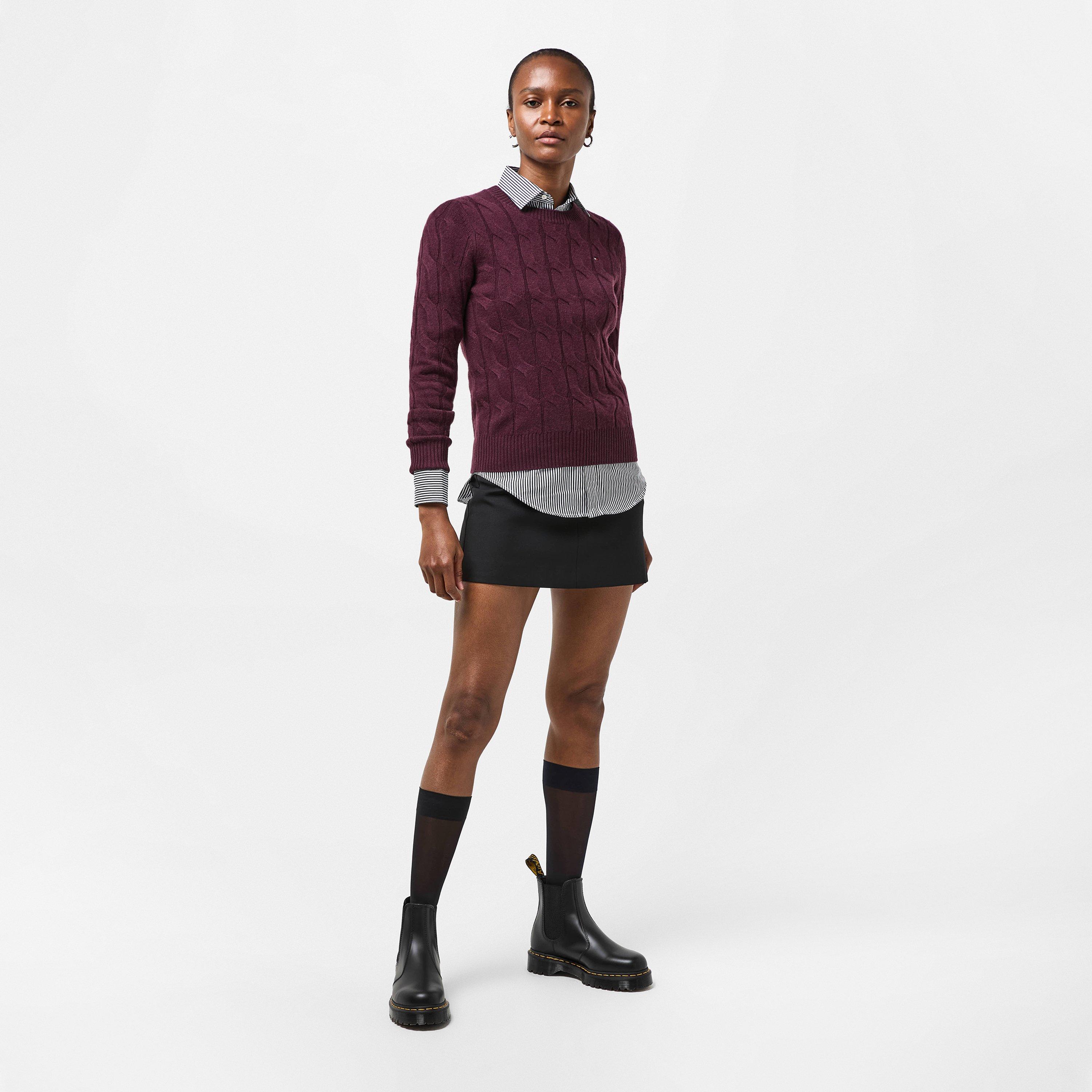 Black Smooth - Dr Martens - Women's Bex Chelsea Boots - 6