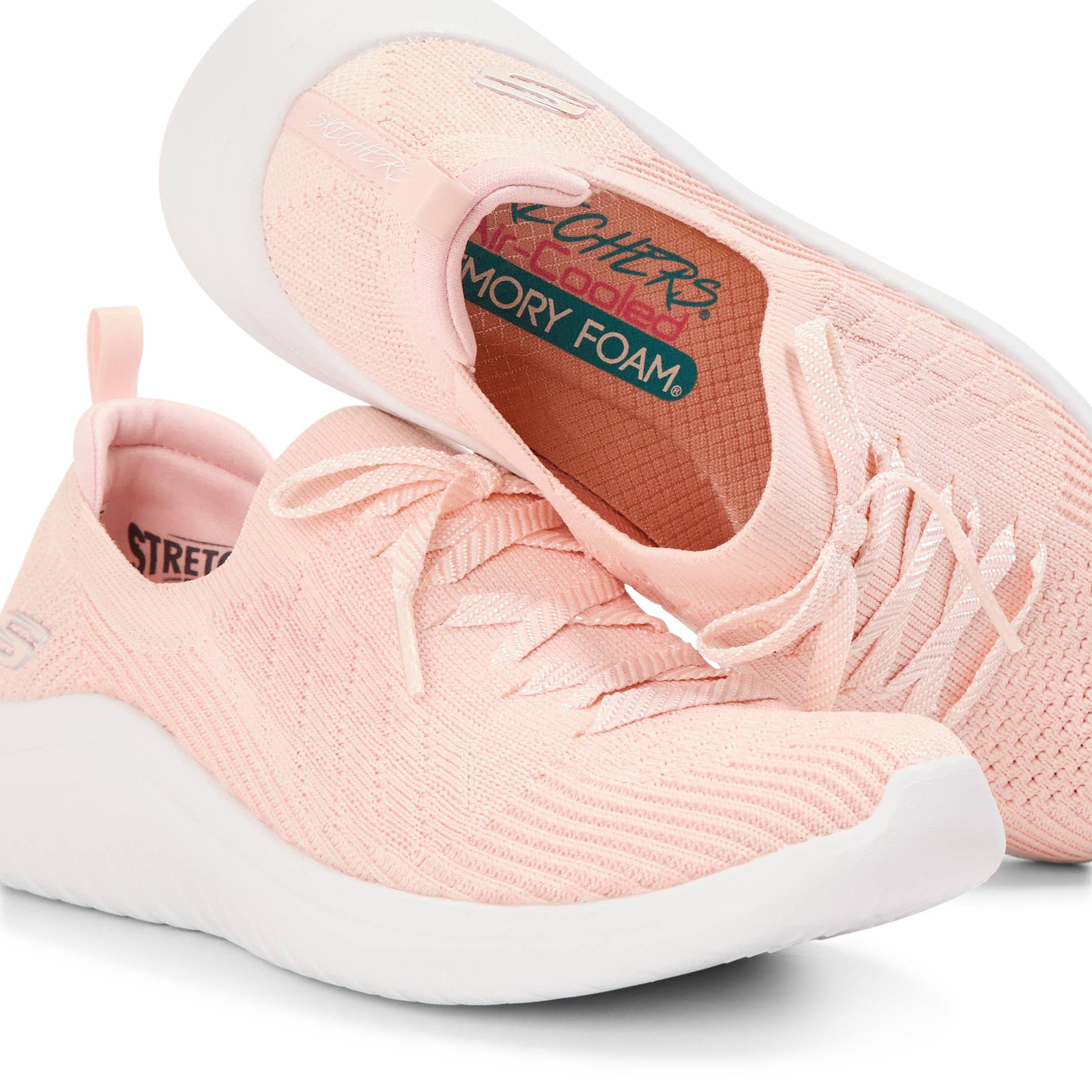 Lichtroze - Skechers - Skechers Ultraflex 2 Ld99 - 3