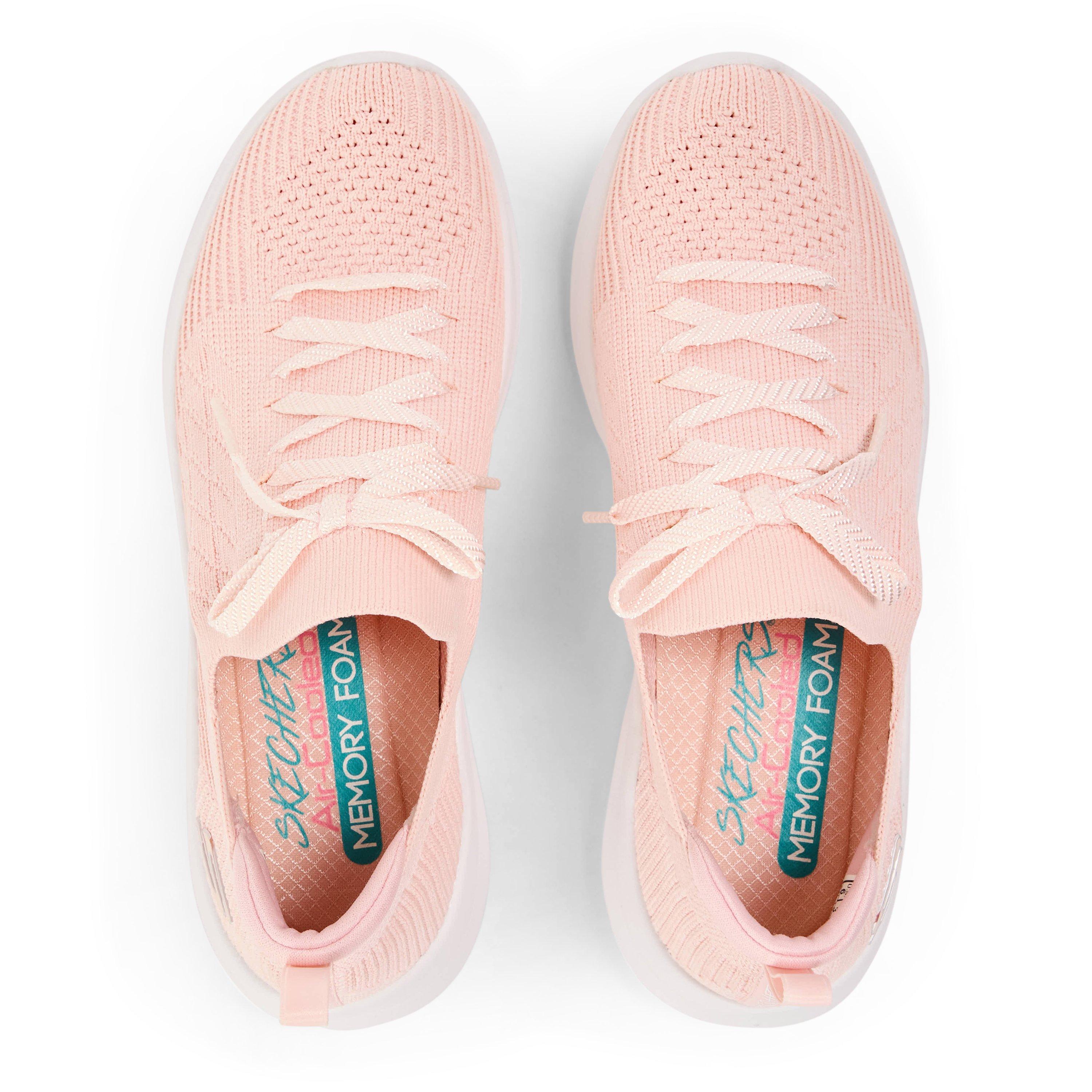 Lichtroze - Skechers - Skechers Ultraflex 2 Ld99 - 4