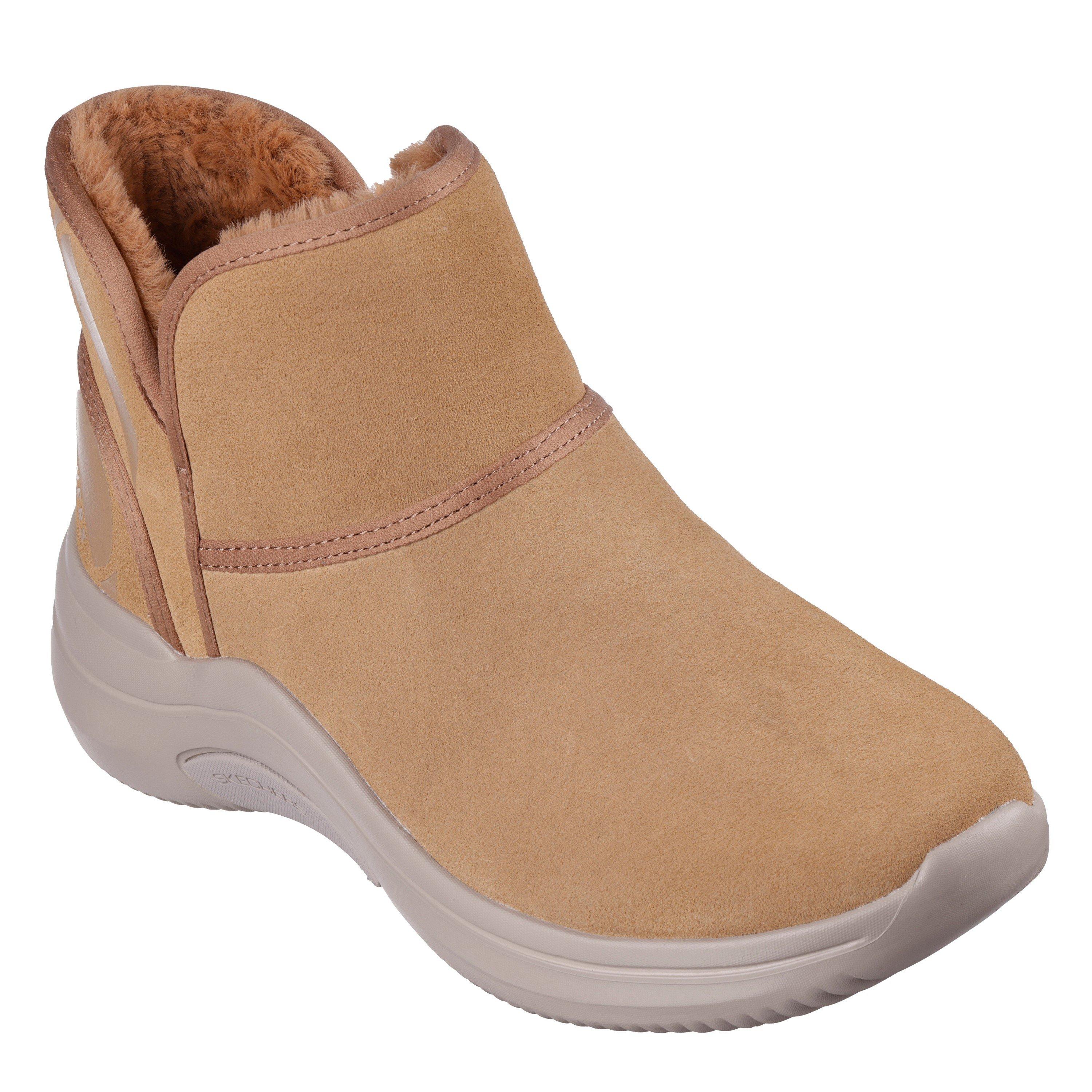 Châtaigne - Skechers - OTG Mid Ld99 - 1