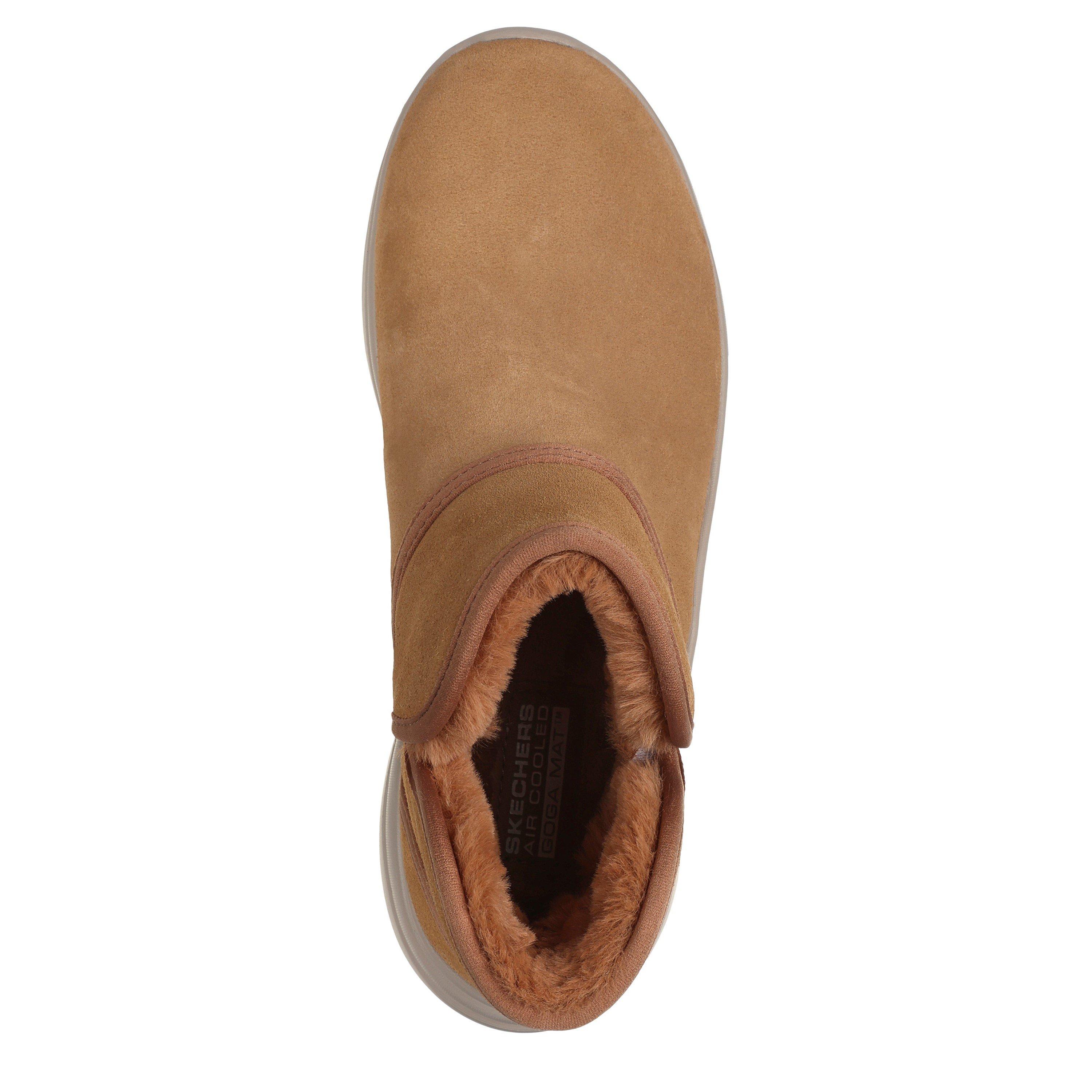 Châtaigne - Skechers - OTG Mid Ld99 - 5