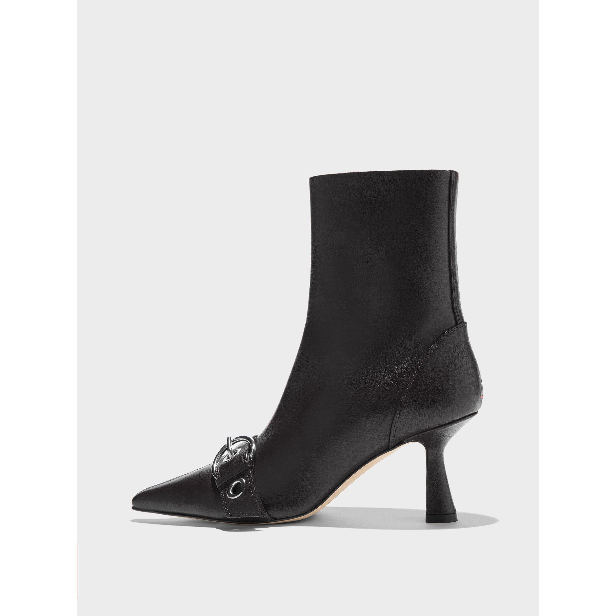 Black - Aeyde - Halima Nappa Ld61 - 1