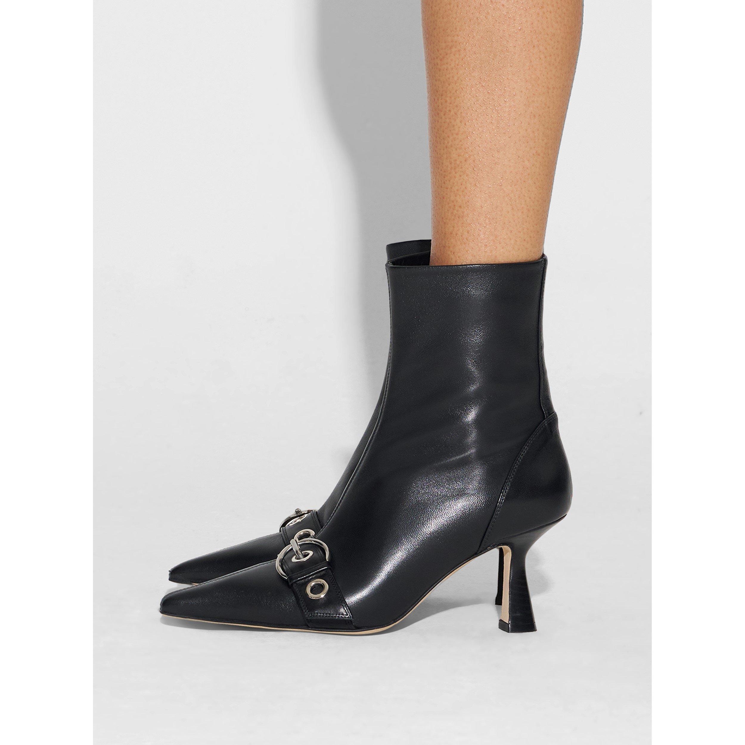 Black - Aeyde - Halima Nappa Ld61 - 6